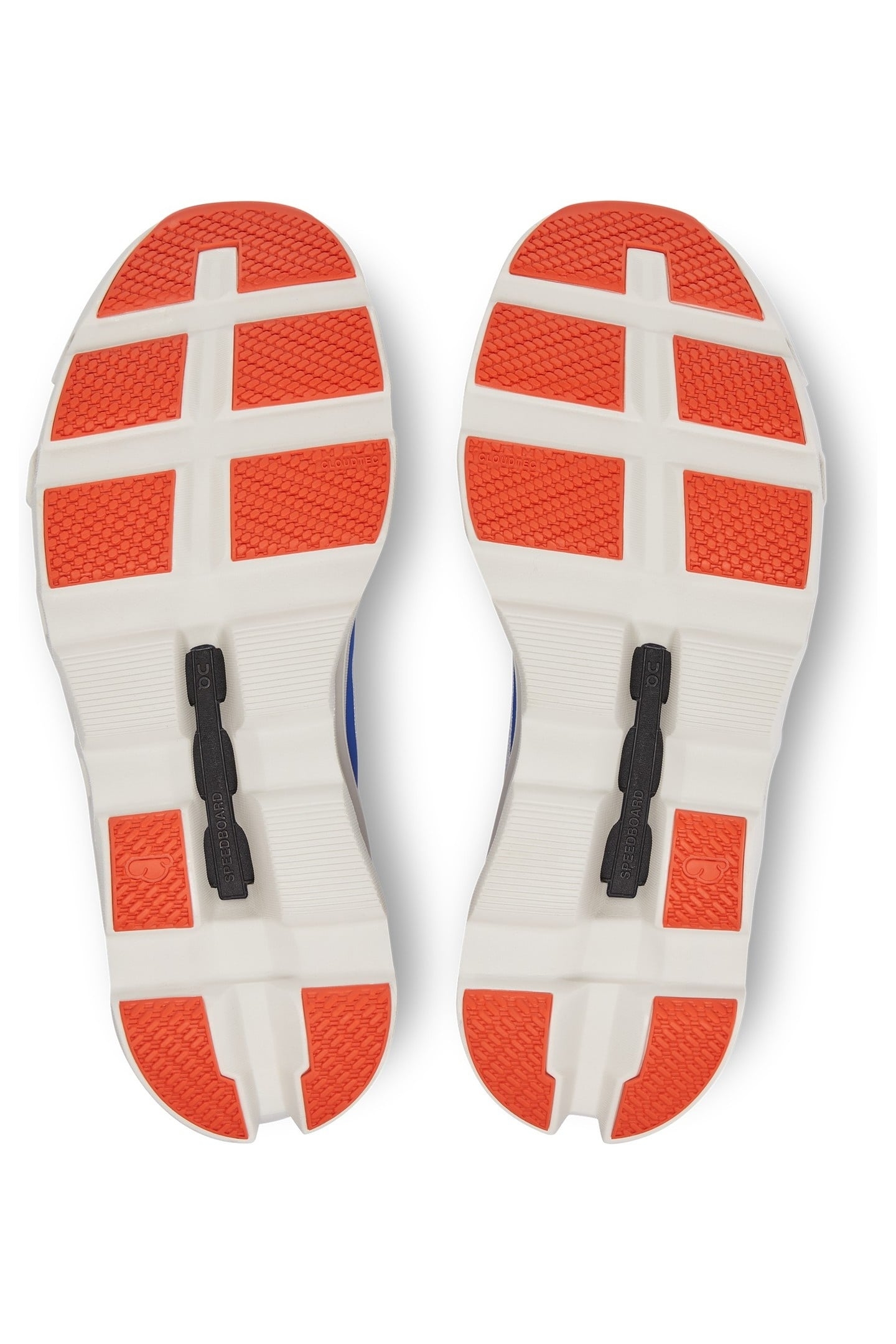 CLOUDMONSTER 1 M FROST | COBALT 6