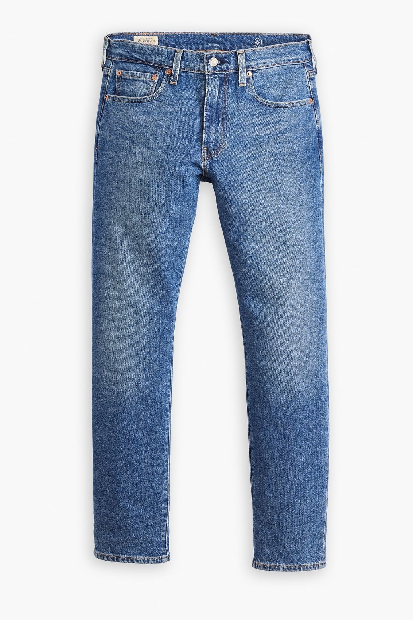 502 TAPER ALMOST WARM 7