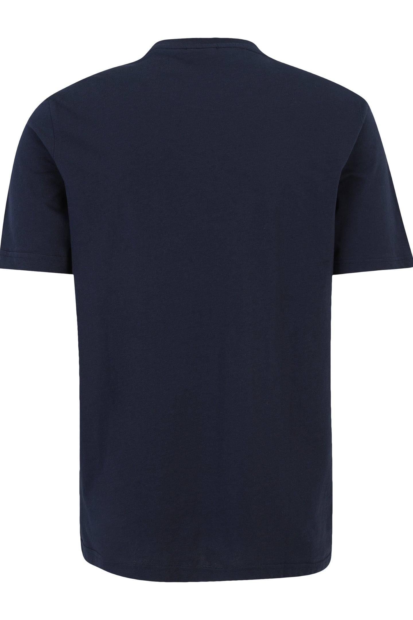 LANAKEN REGULAR GRAPHIC TEE BLACK IRIS 5