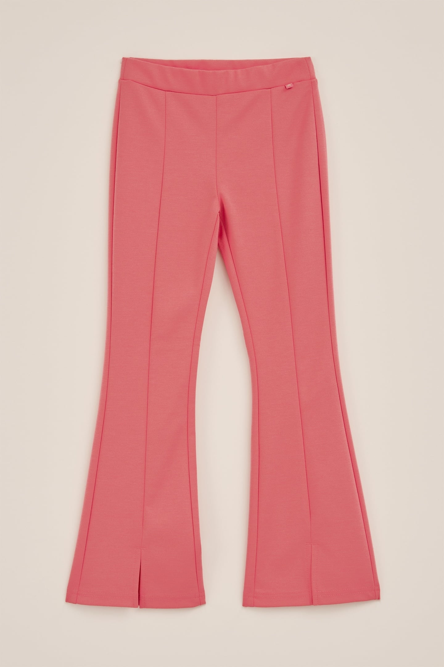 TROUSER CORAL PINK 4