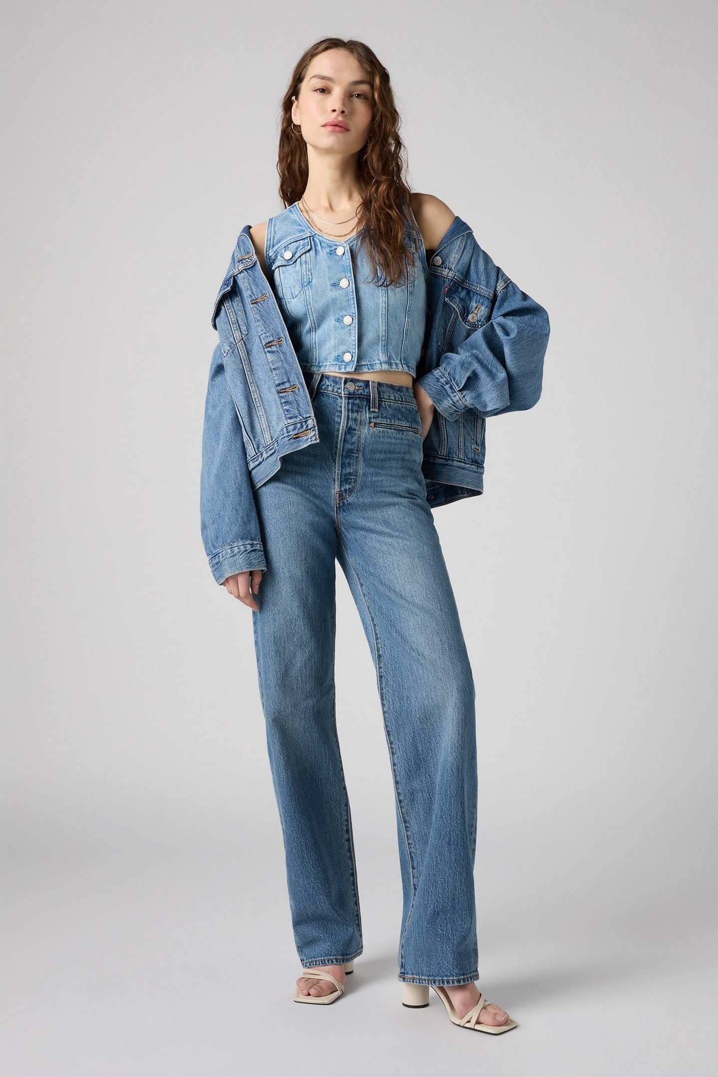 RIBCAGE FL WESTERN BOWS AND ARROWS 3