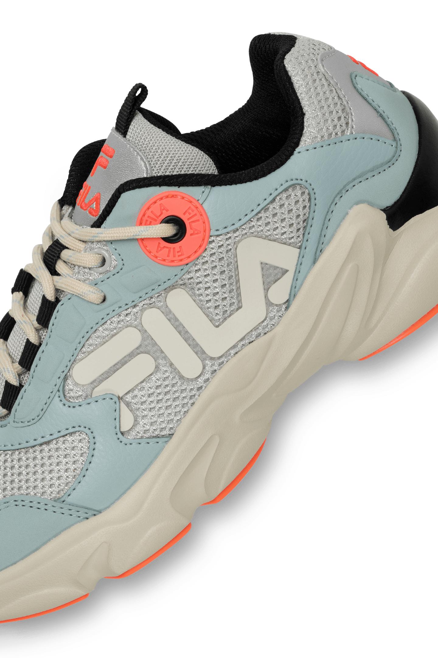 COLLENE 2.0 WMN BLUE HAZE 6