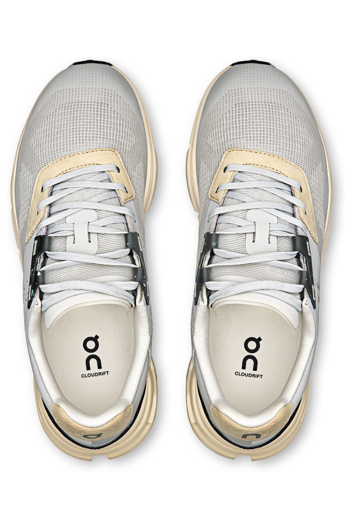 CLOUDRIFT 1 W WOLF | ICE 4