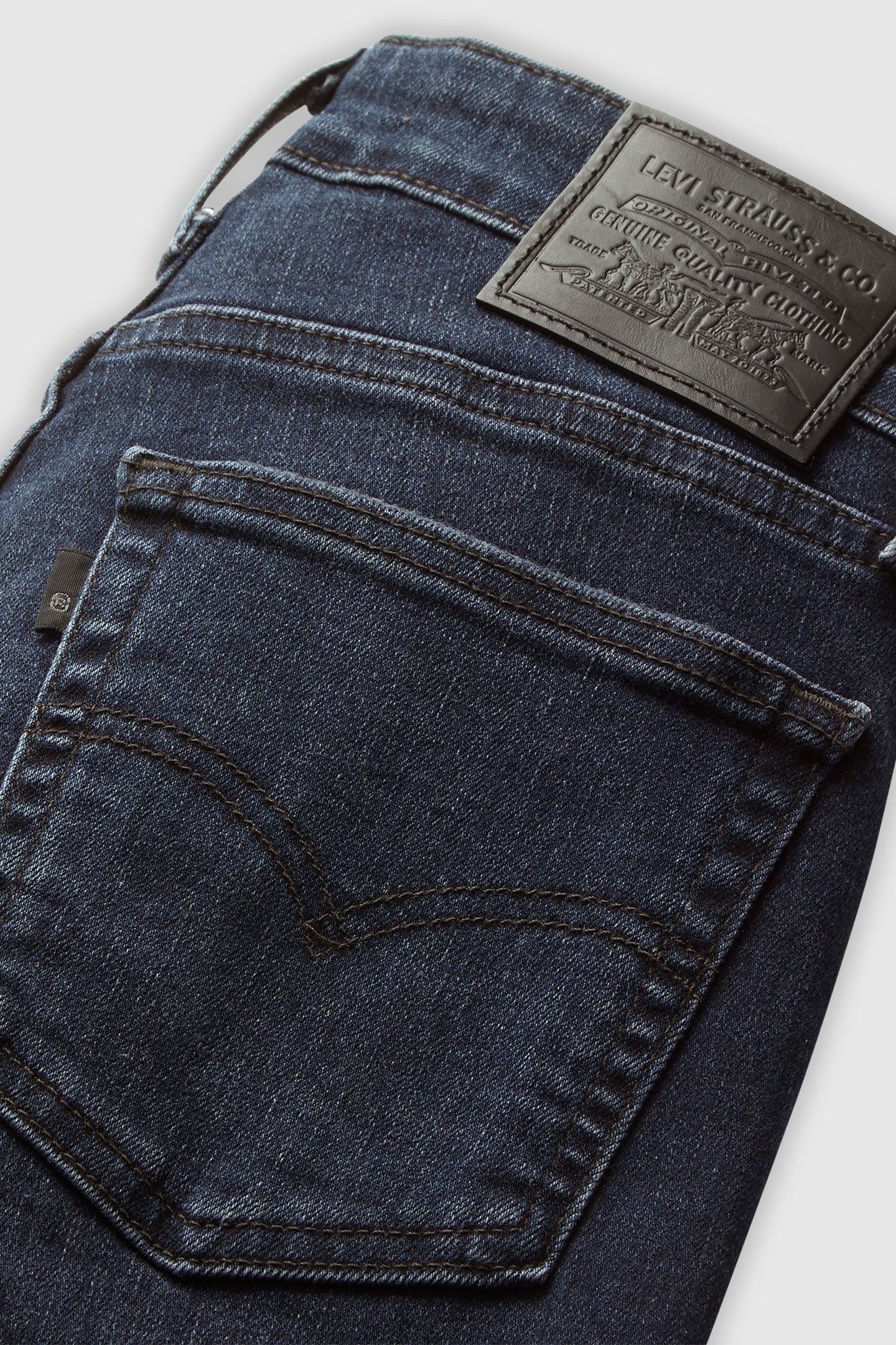 725 HIGH RISE BOOTCUT STUCK IN THE SAND 7