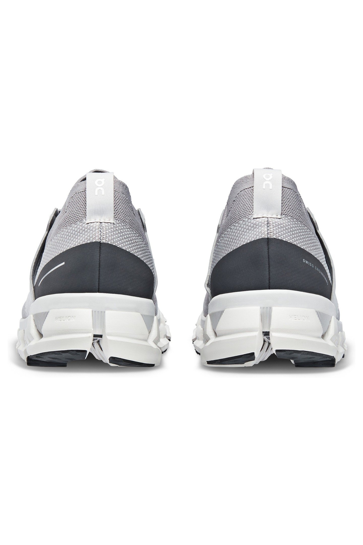 CLOUDSWIFT 3 M ALLOY | GLACIER 5