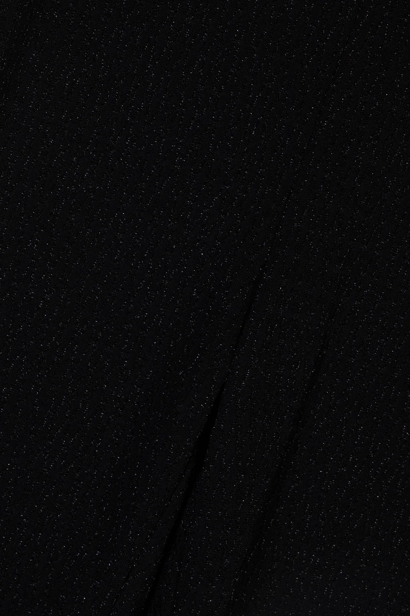 MAJIRI TROUSER BLACK/BLACK LUREX 4