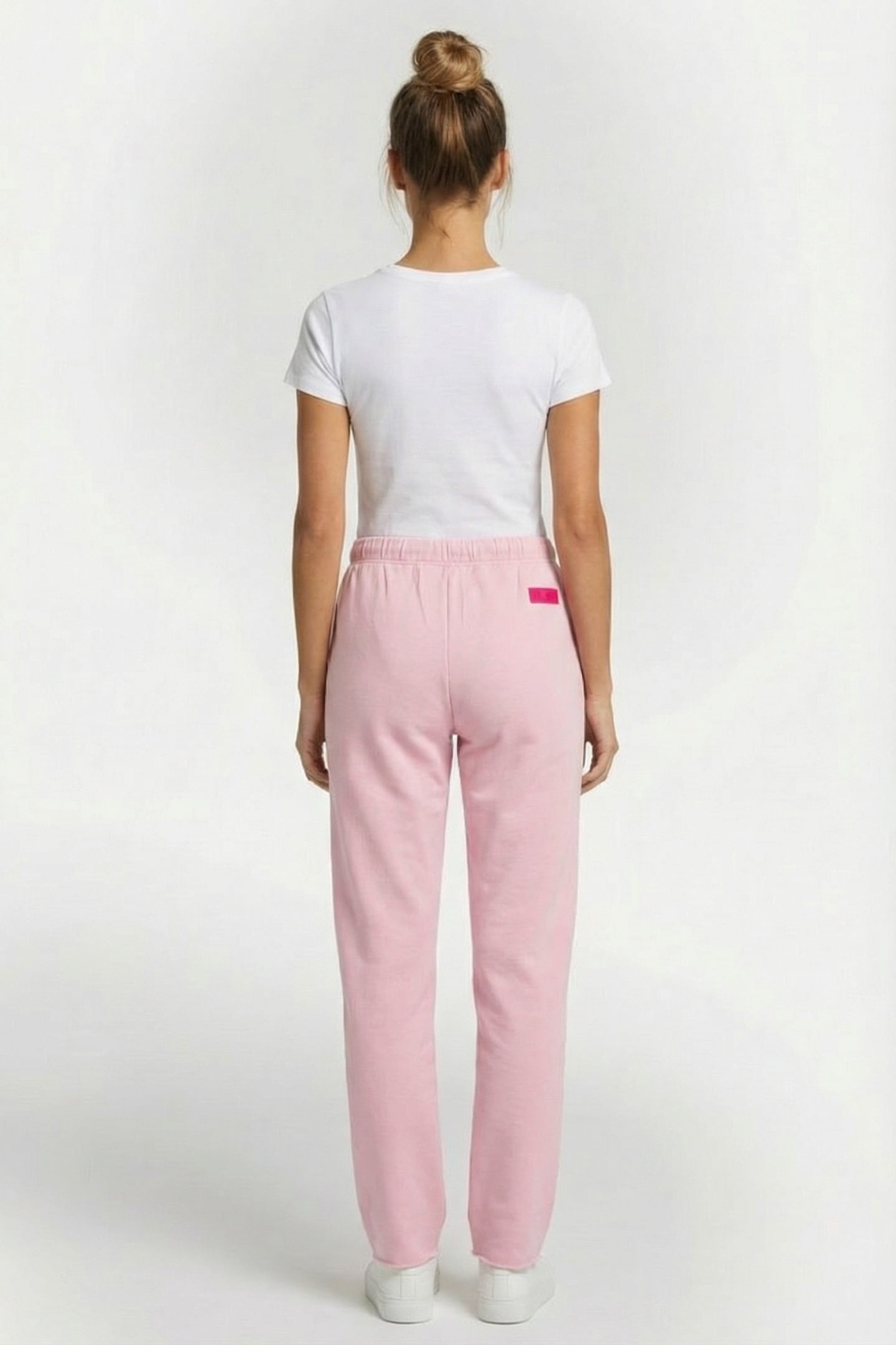 JADA TROUSER CANDY PINK 2