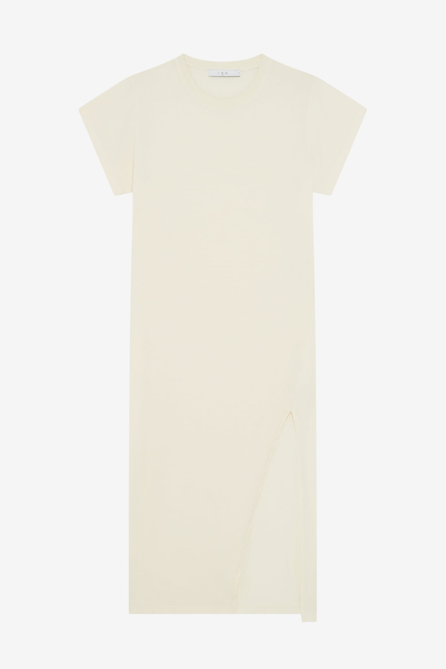 LITONYA DRESS CLOUDY WHITE 4