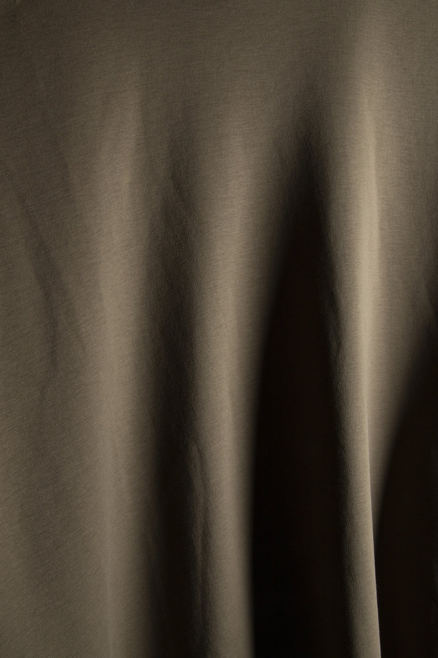 POWA T-SHIRT OLIVE 4