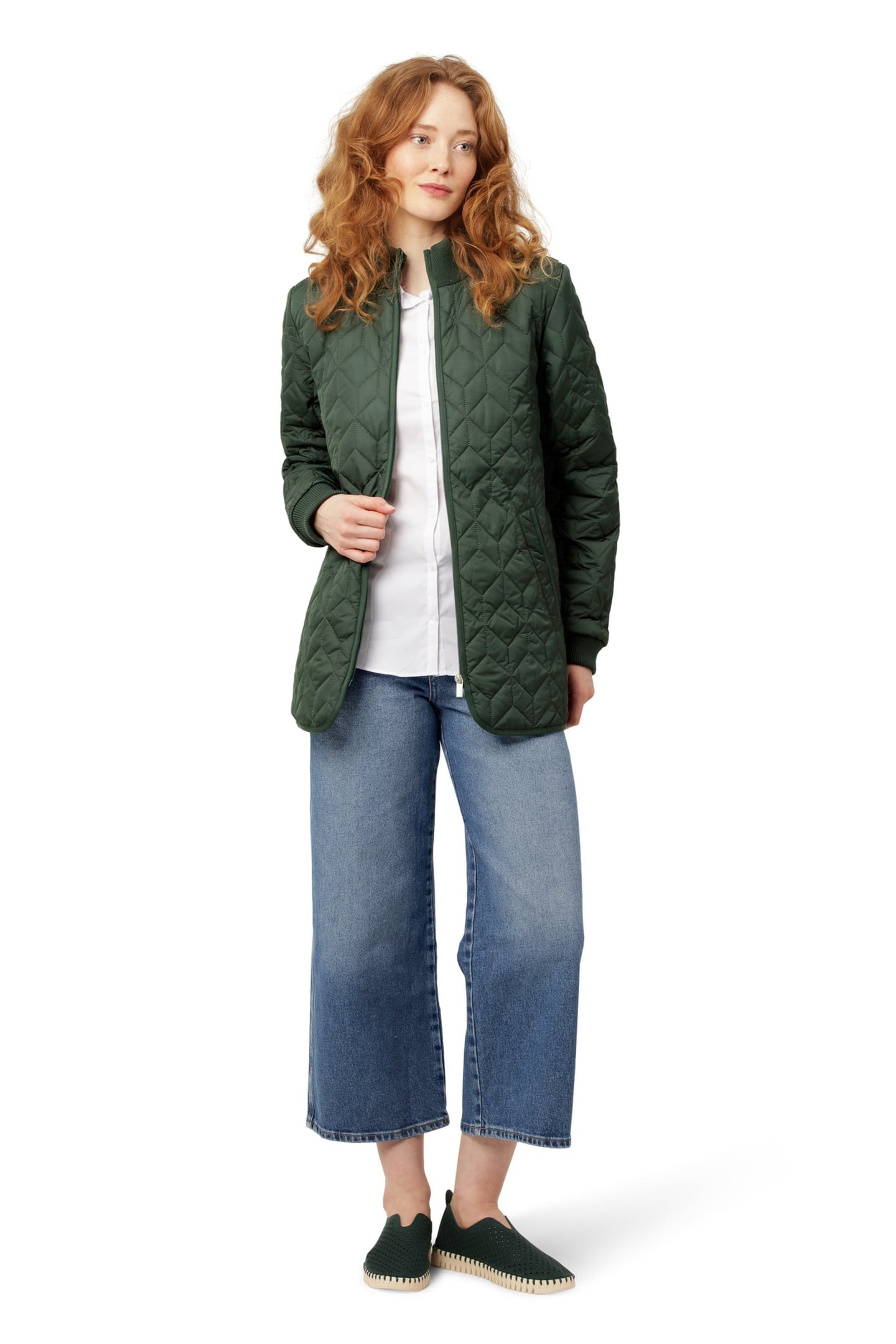 RAIN&OUTERWEAR IJ-ART40 BEETLE 1