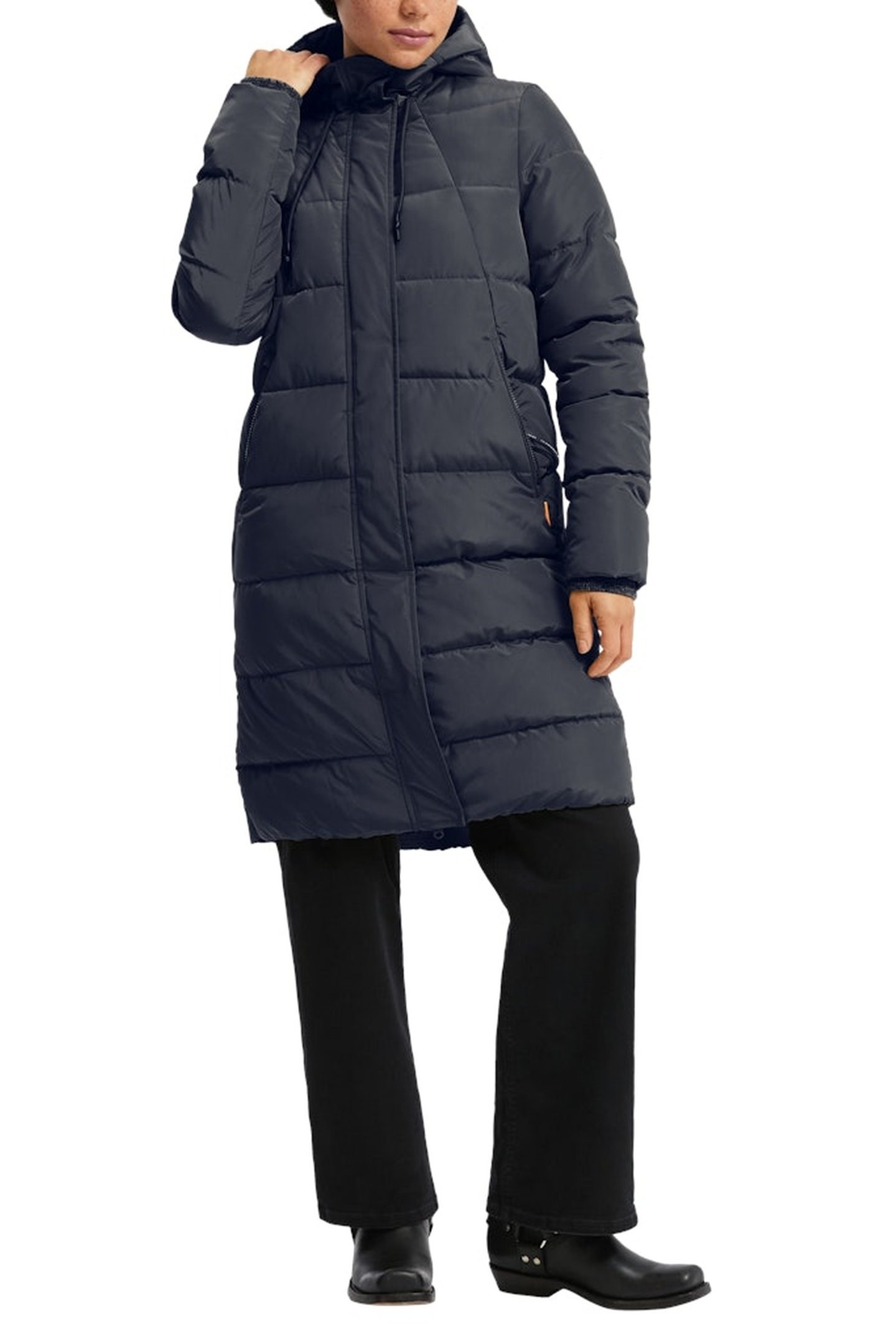 S.OLIVER-QS JACKETS OUTDOOR MARINE 2