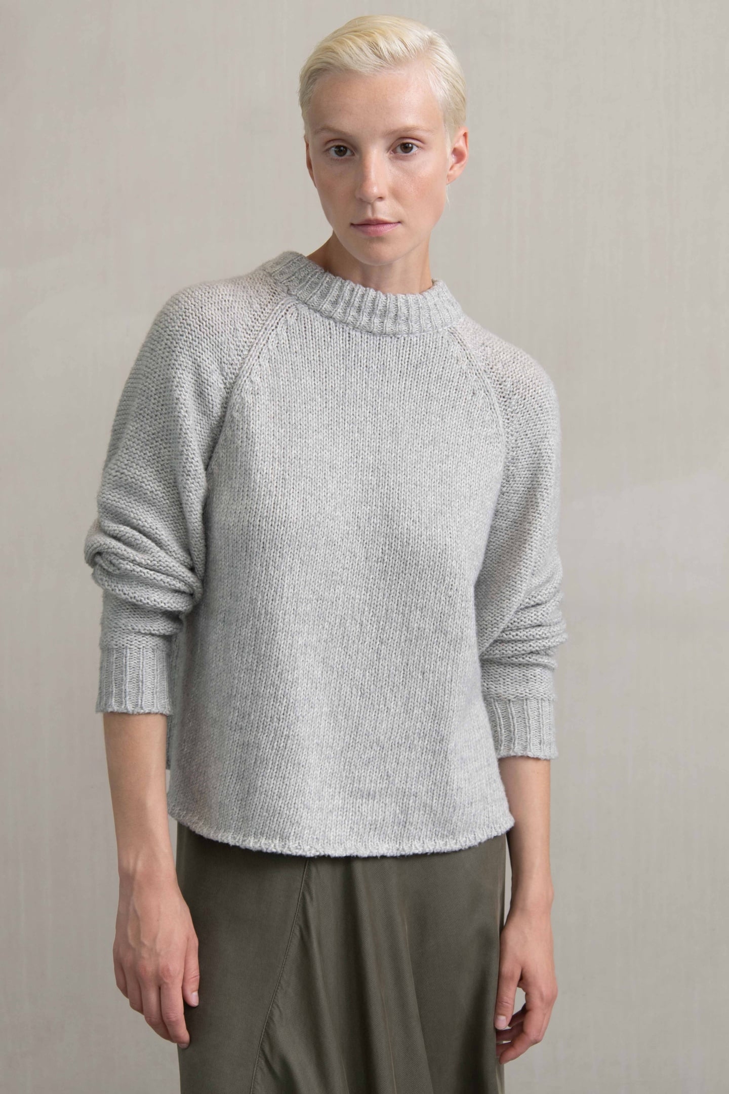 CODES KNITS MARBLE 1