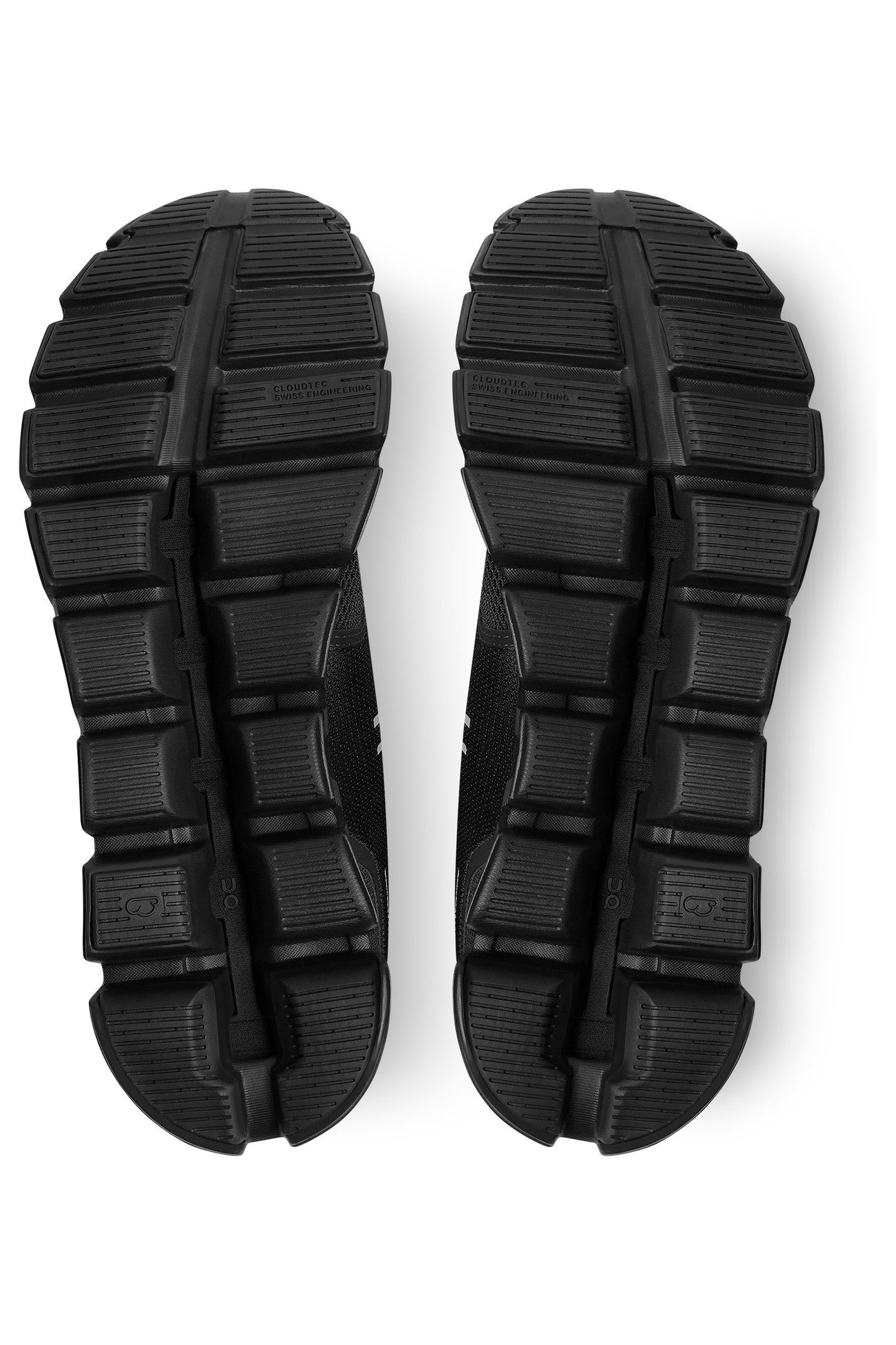 CLOUD 5 M ALL BLACK 6