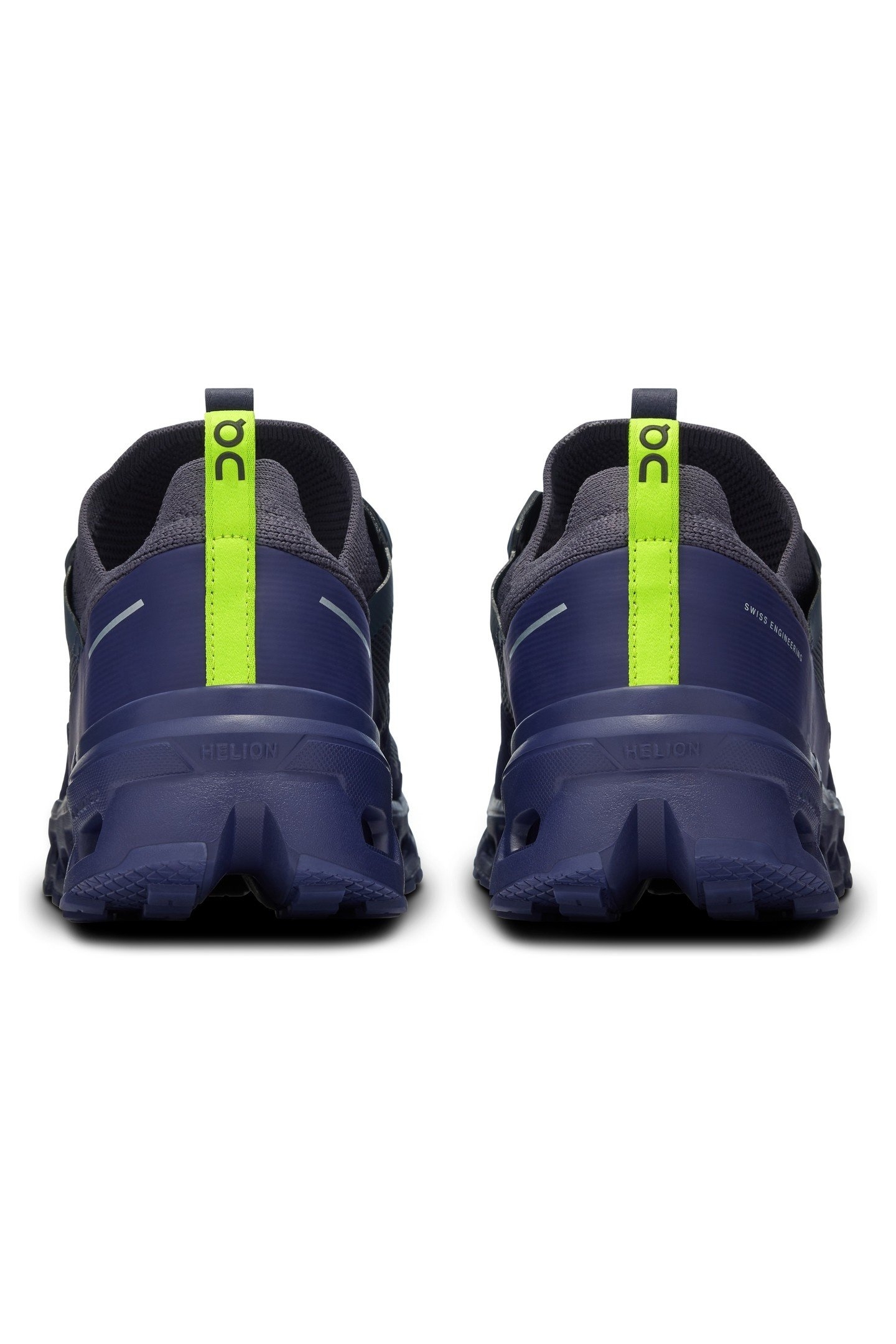 CLOUDULTRA 2 M NAVY | INK 6