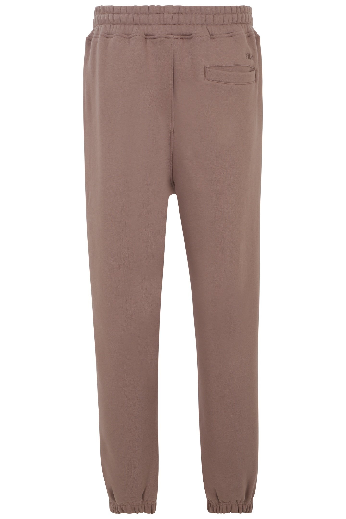 UNISEX BAYDON SWEAT PANTS DEEP TAUPE 5
