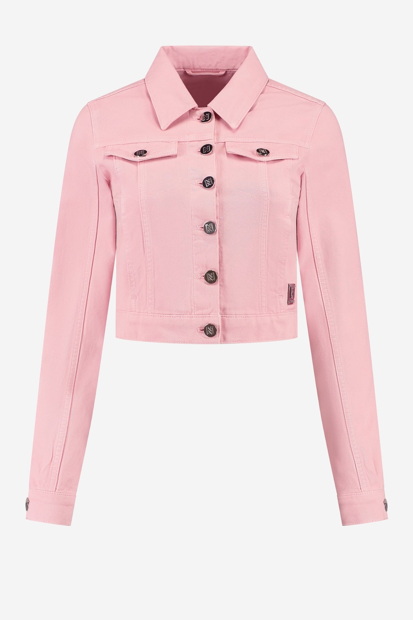 BRENTWOOD JACKET BLOSSOM 2