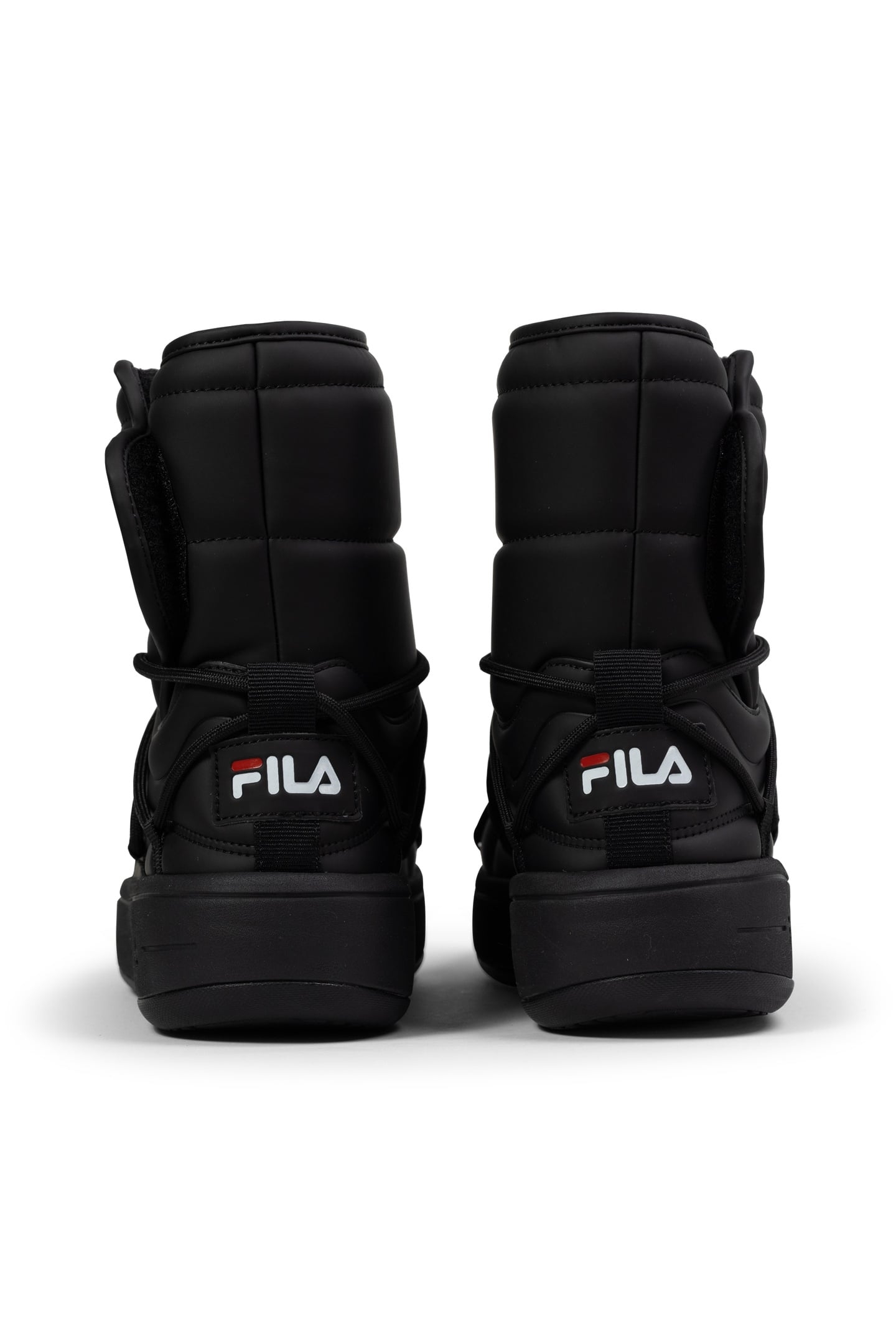 FILA SUPERBUBBLE BOOT WMN BLACK 5