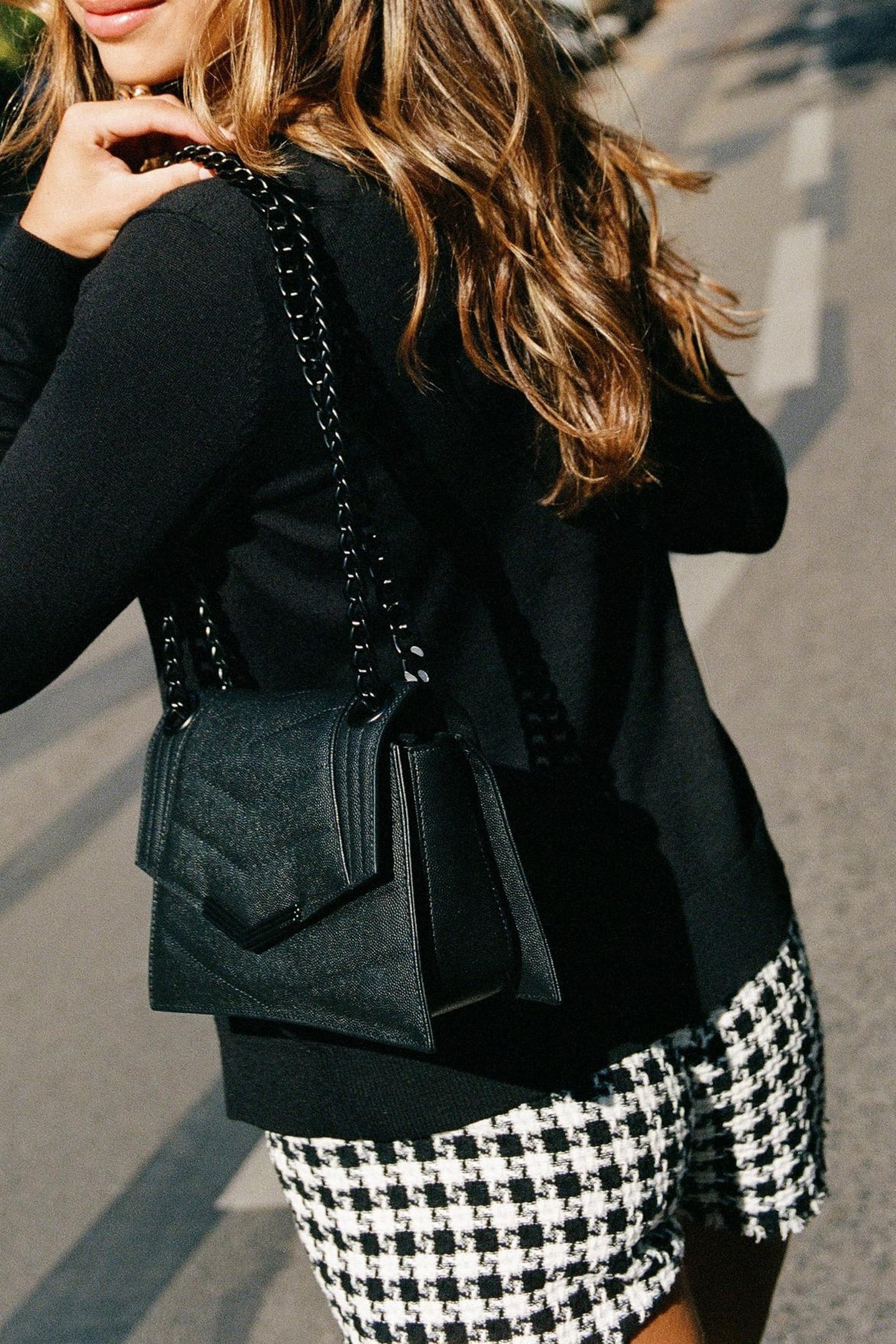 THE 1 CAVIAR SMALL 7