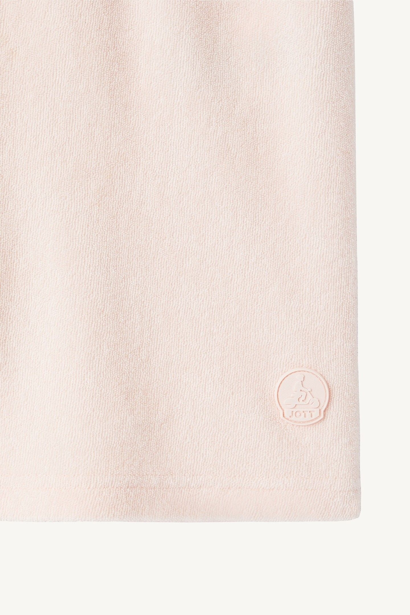 ALICANTE SHORTS SOFT PINK 2