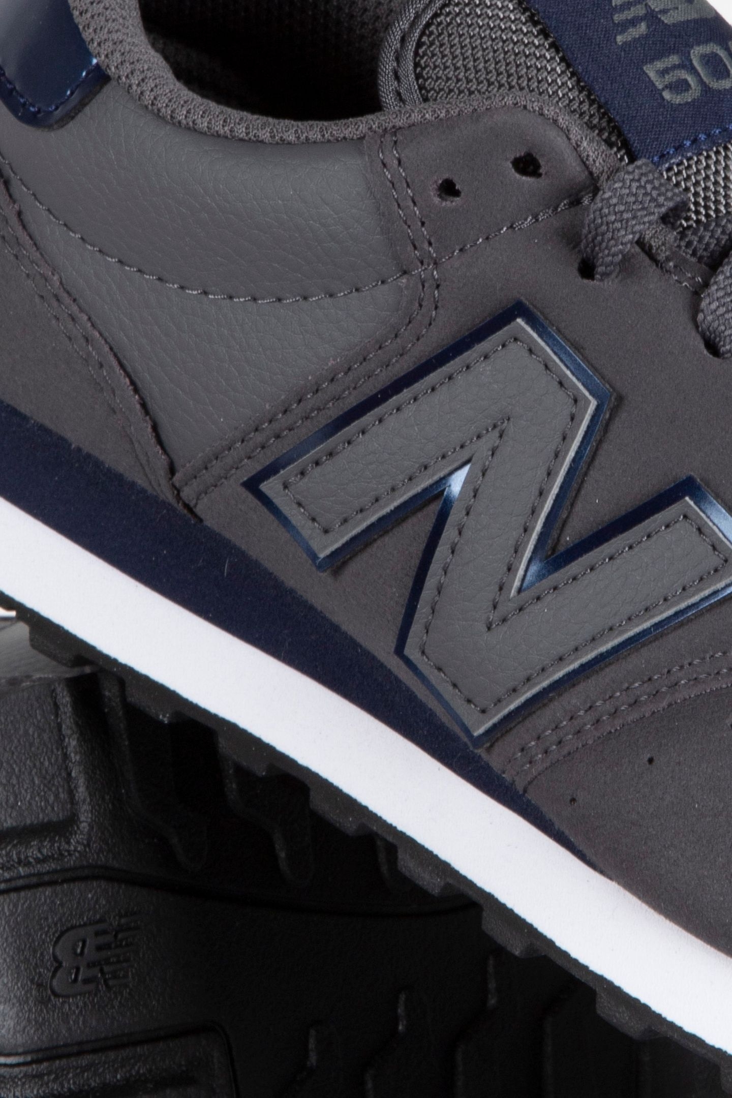 500 CLASSIC DARK GREY 4