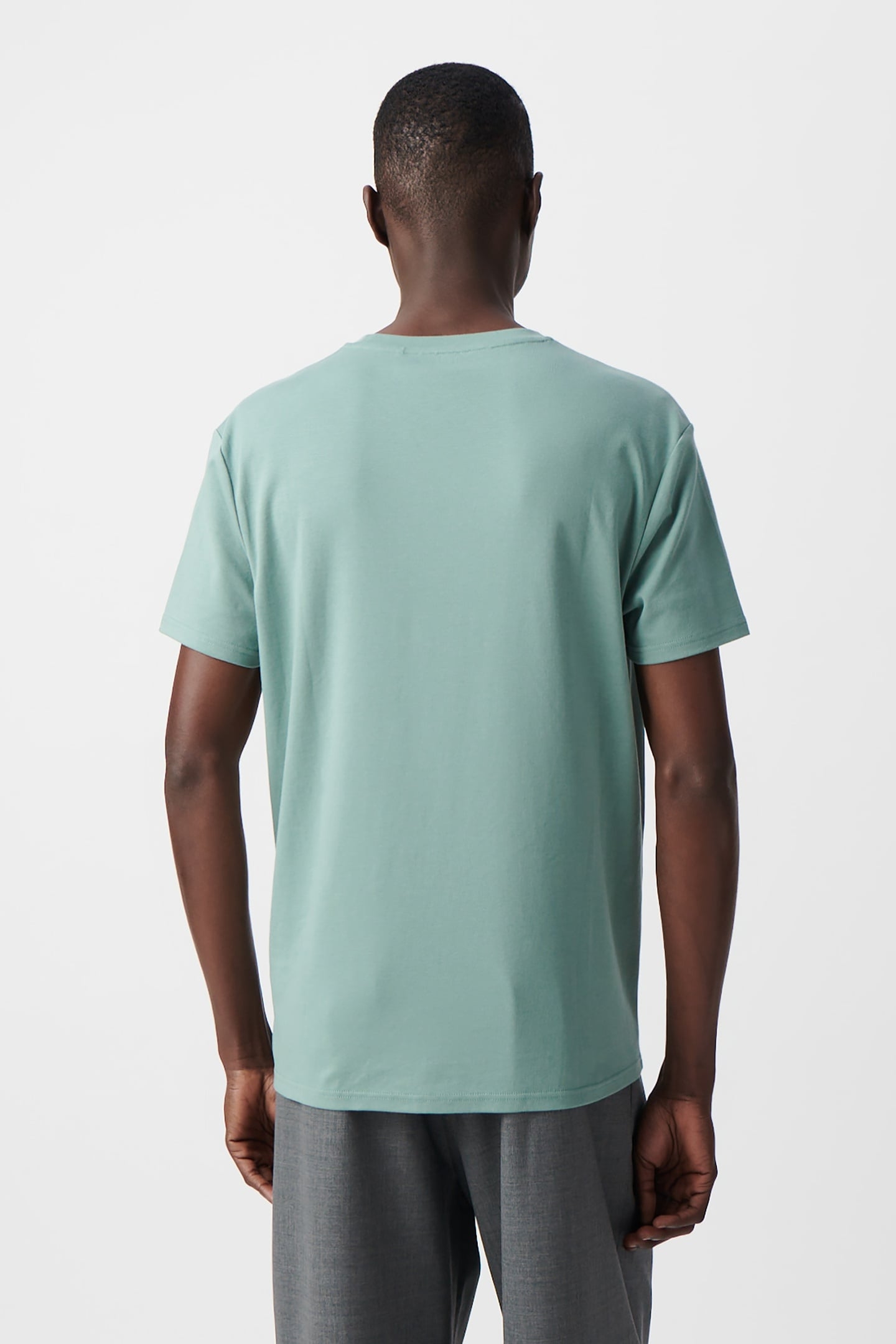 CONCRETE ABSOLUTE DRY T-SHIRT 4