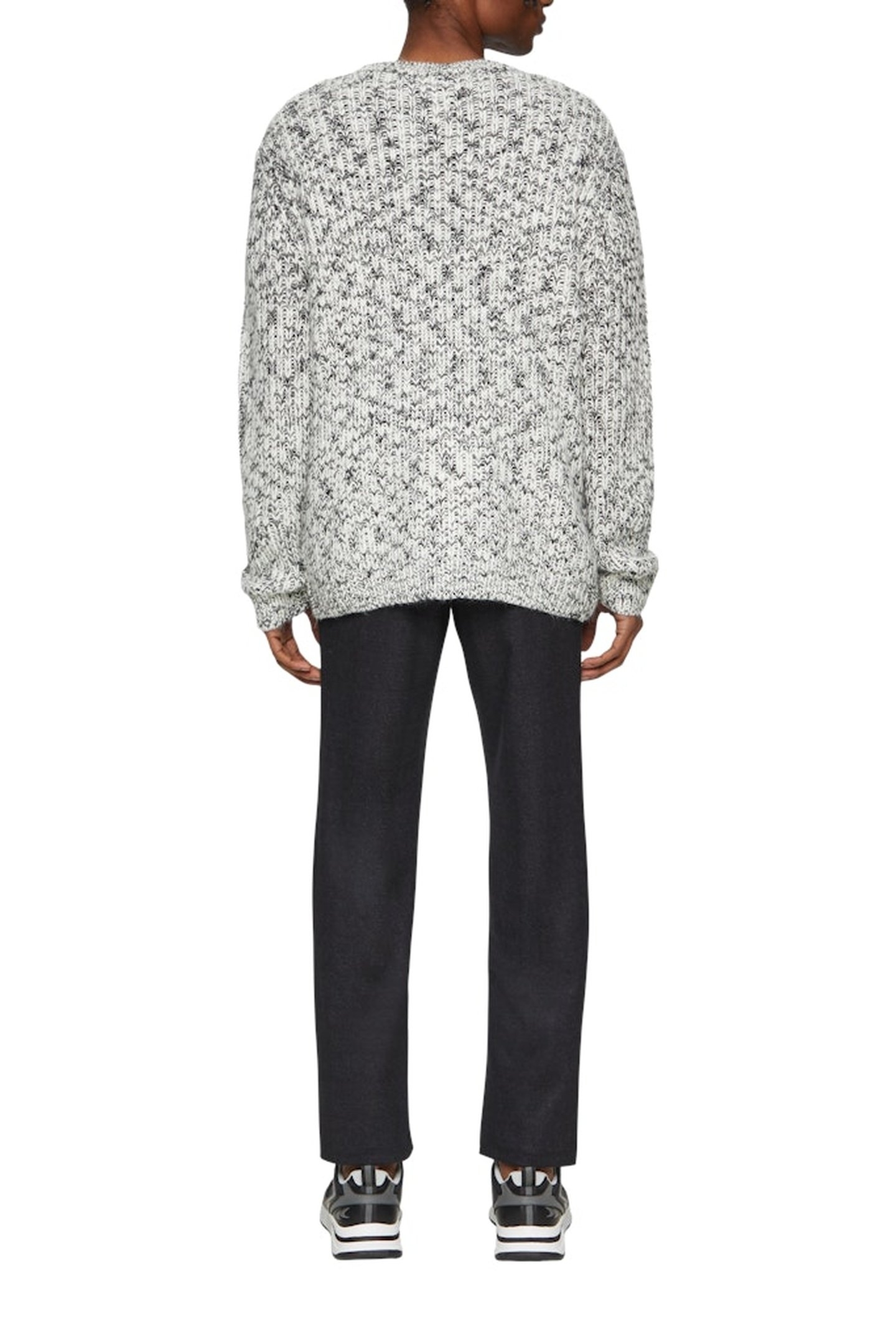 S.OLIVER-QS HOSEN BLACK 3