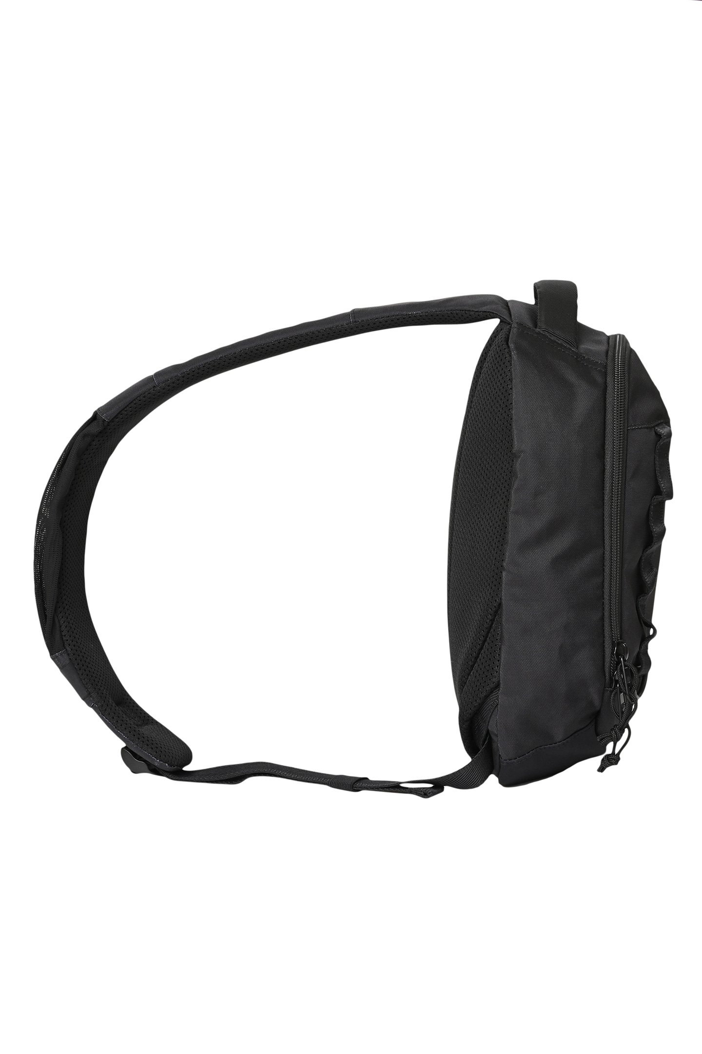 UNISEX ATHLETICS SLING BAG BLACK 5
