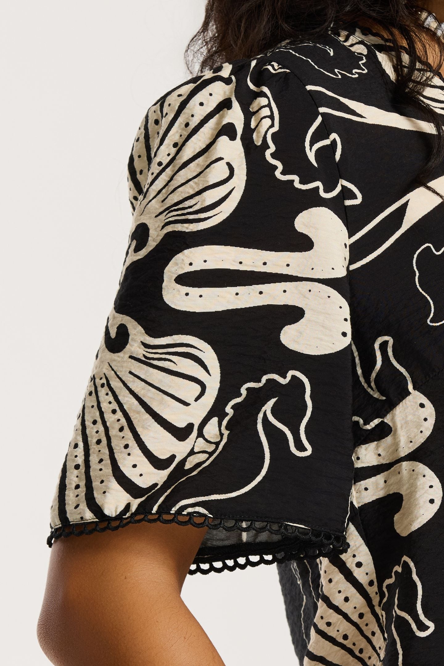 IMKE TOP SEA PEARL BLACK SEA PEARL 8