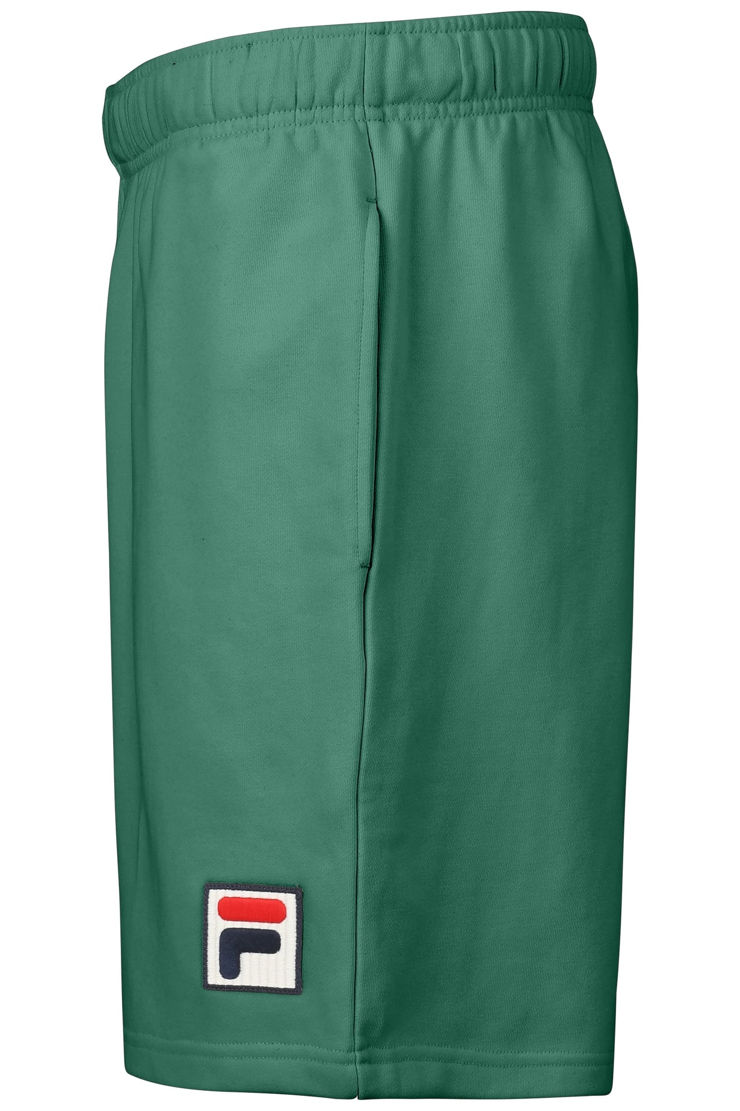 UNISEX BEDFORD LOOSE SHORTS FIR 4