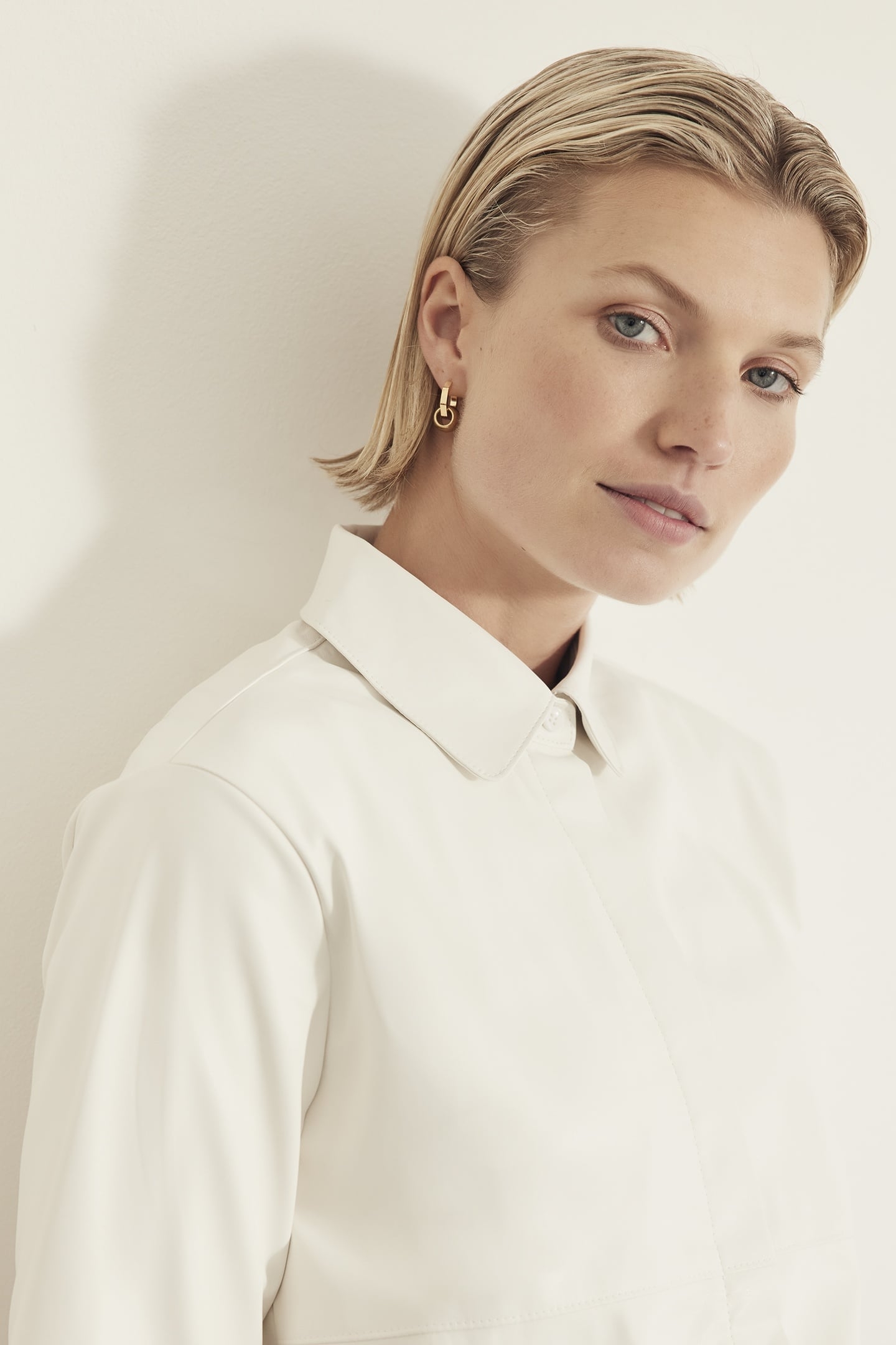 REINA BLOUSE OFF WHITE 5