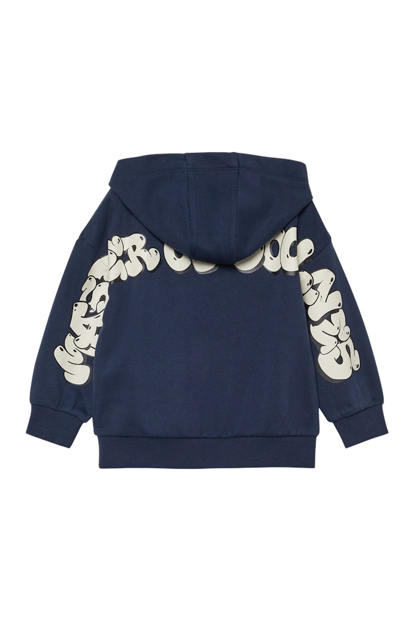 S.OLIVER SWEATSHIRTS MARINE 2