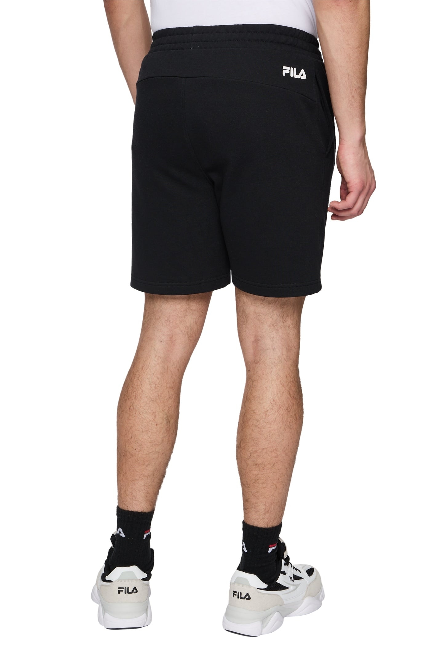 TRICESIMO SHORTS BLACK 3