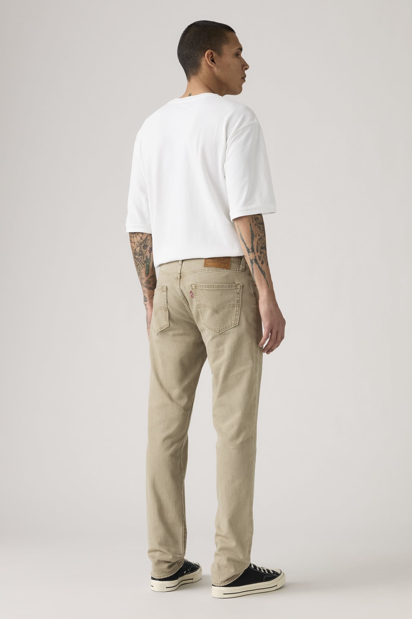 511 SLIM TUMBLE WEEDS GD 4