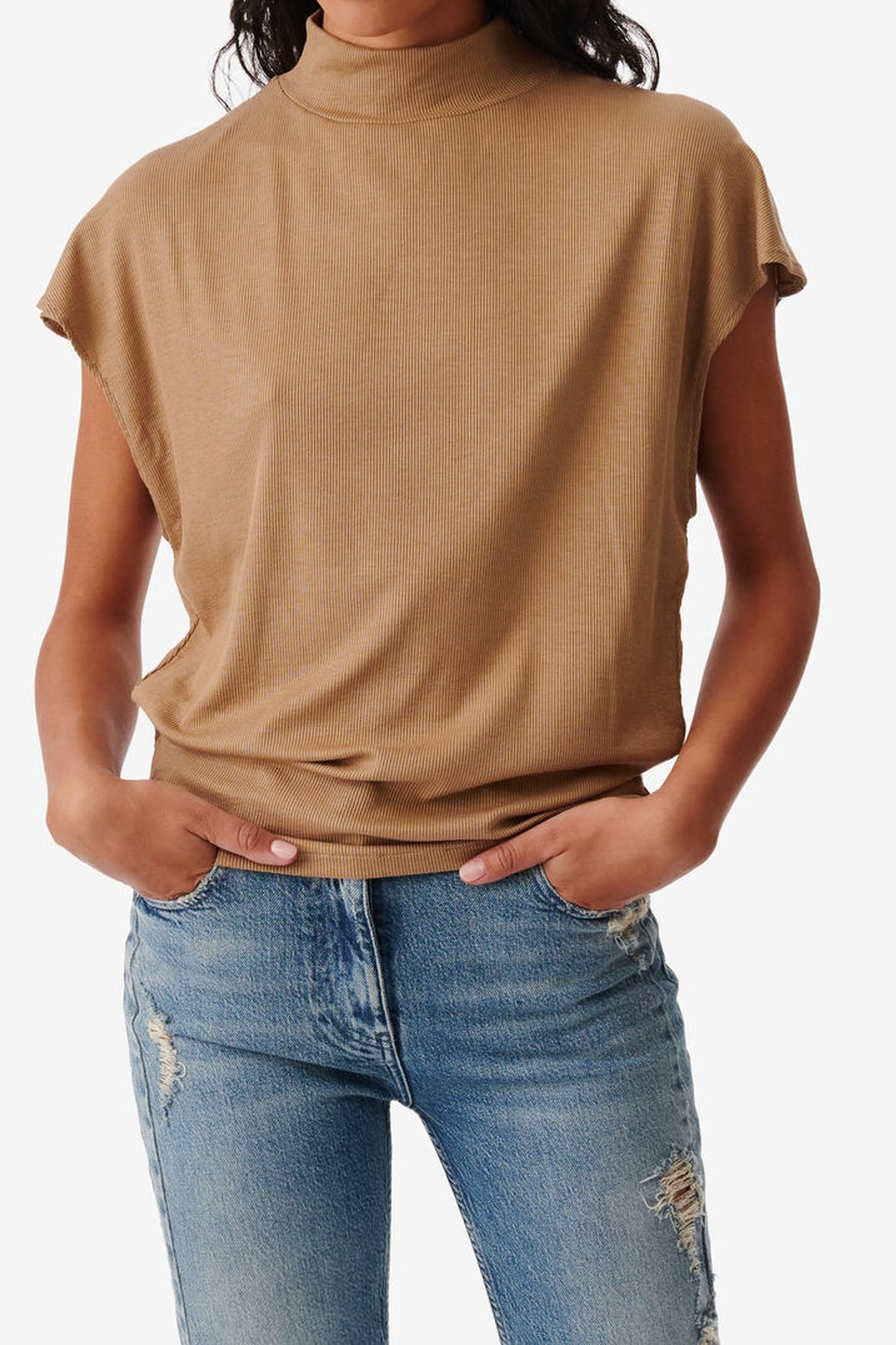 PEARLE TOP CARAMEL COFFEE 1