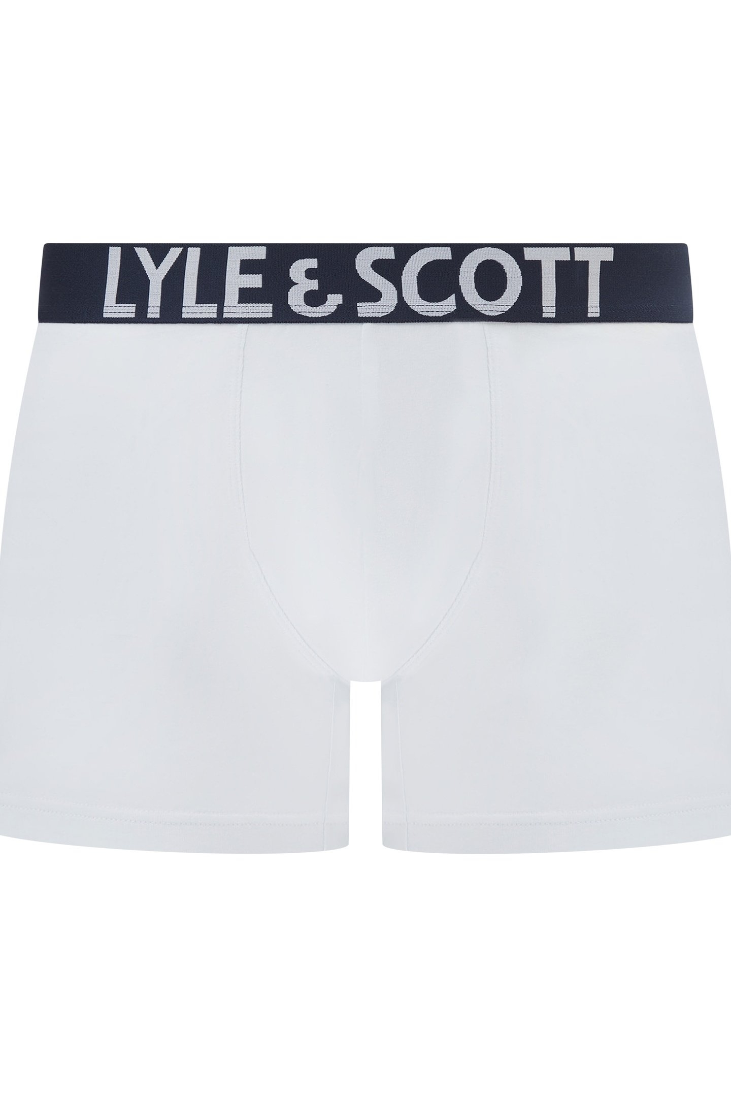 DANIEL 3 PACK UNDERWEAR SHALE GREEN/BRIGHT WHITE/PEACOAT 3