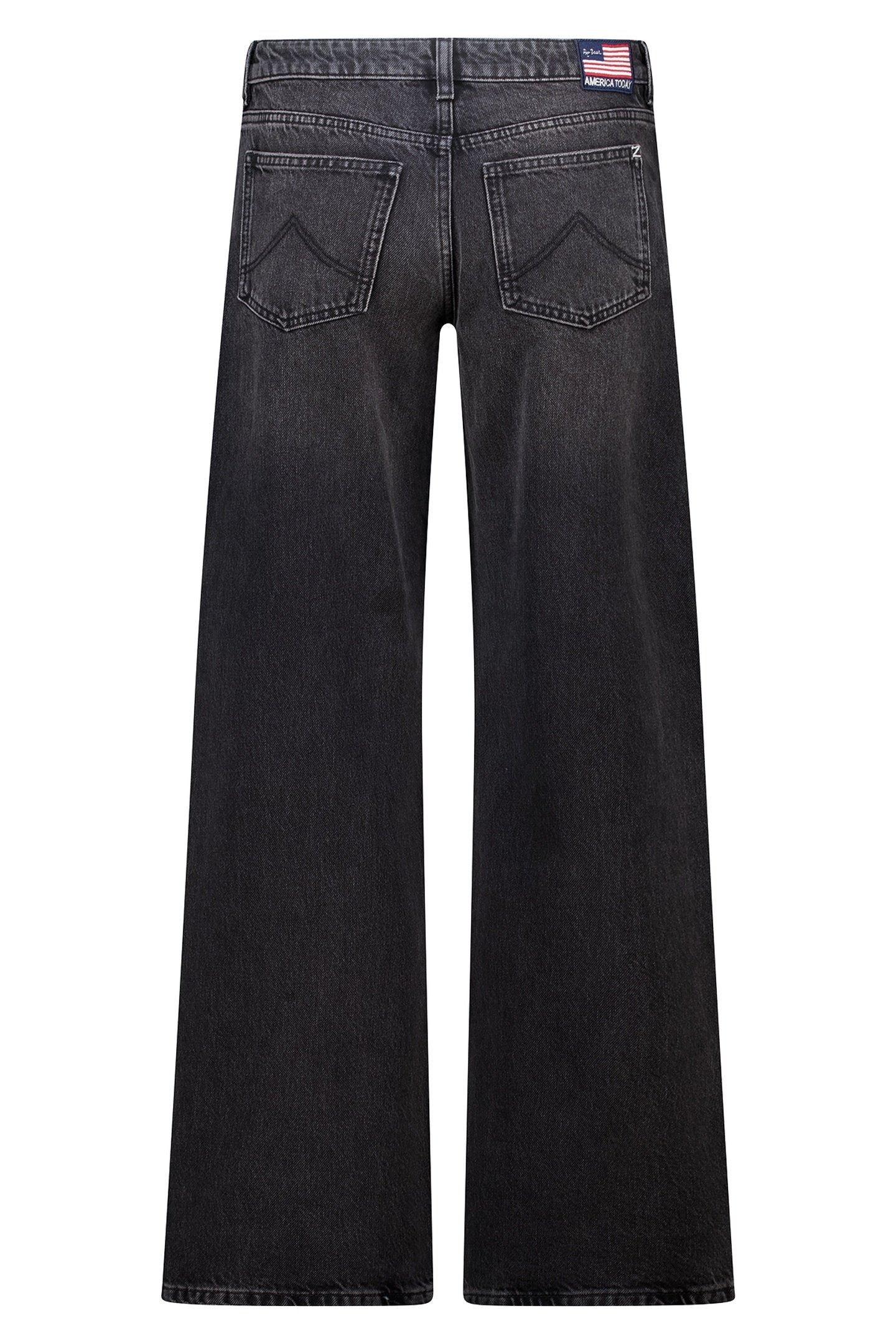 AUSTIN ZG WASHED GREY 4