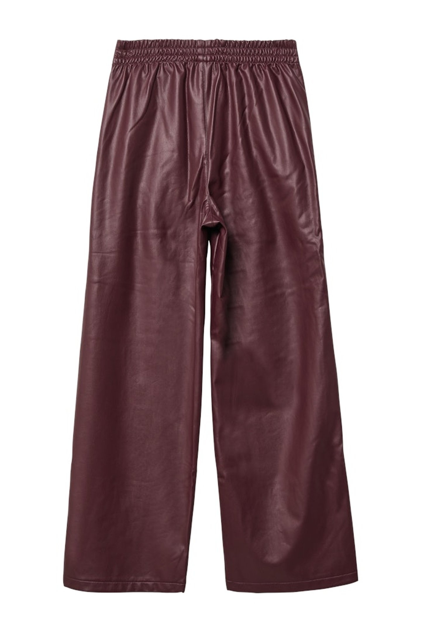 S.OLIVER HOSEN BURGUNDY 2
