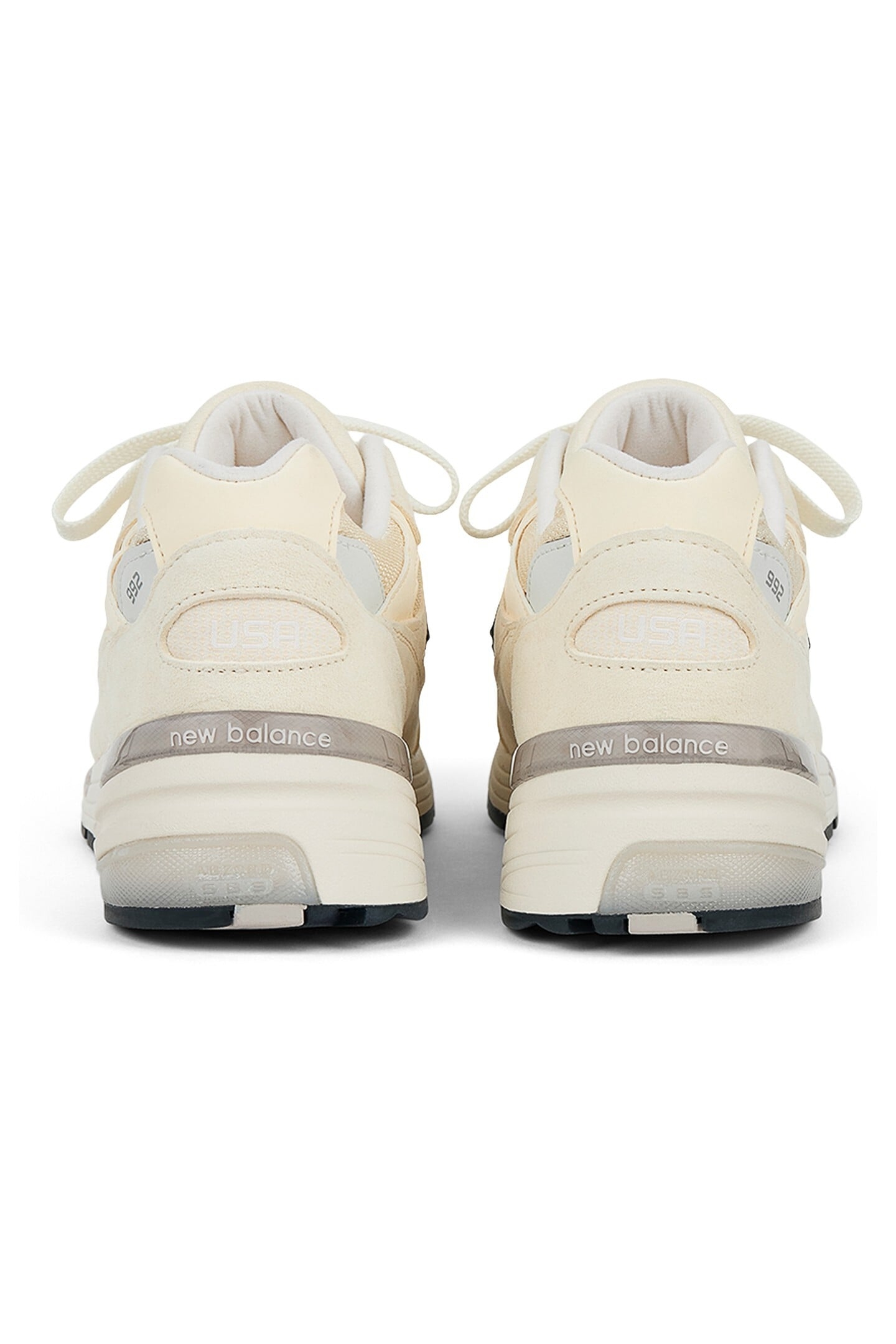 UNISEX MADE IN USA 992 CALCIUM 2