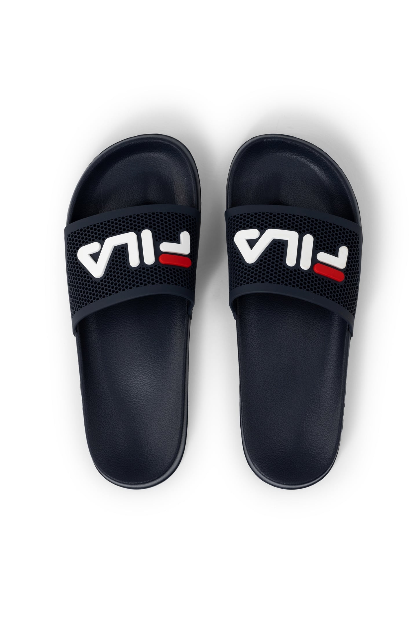 MORRO BAY SPIRO WMN FILA NAVY 2