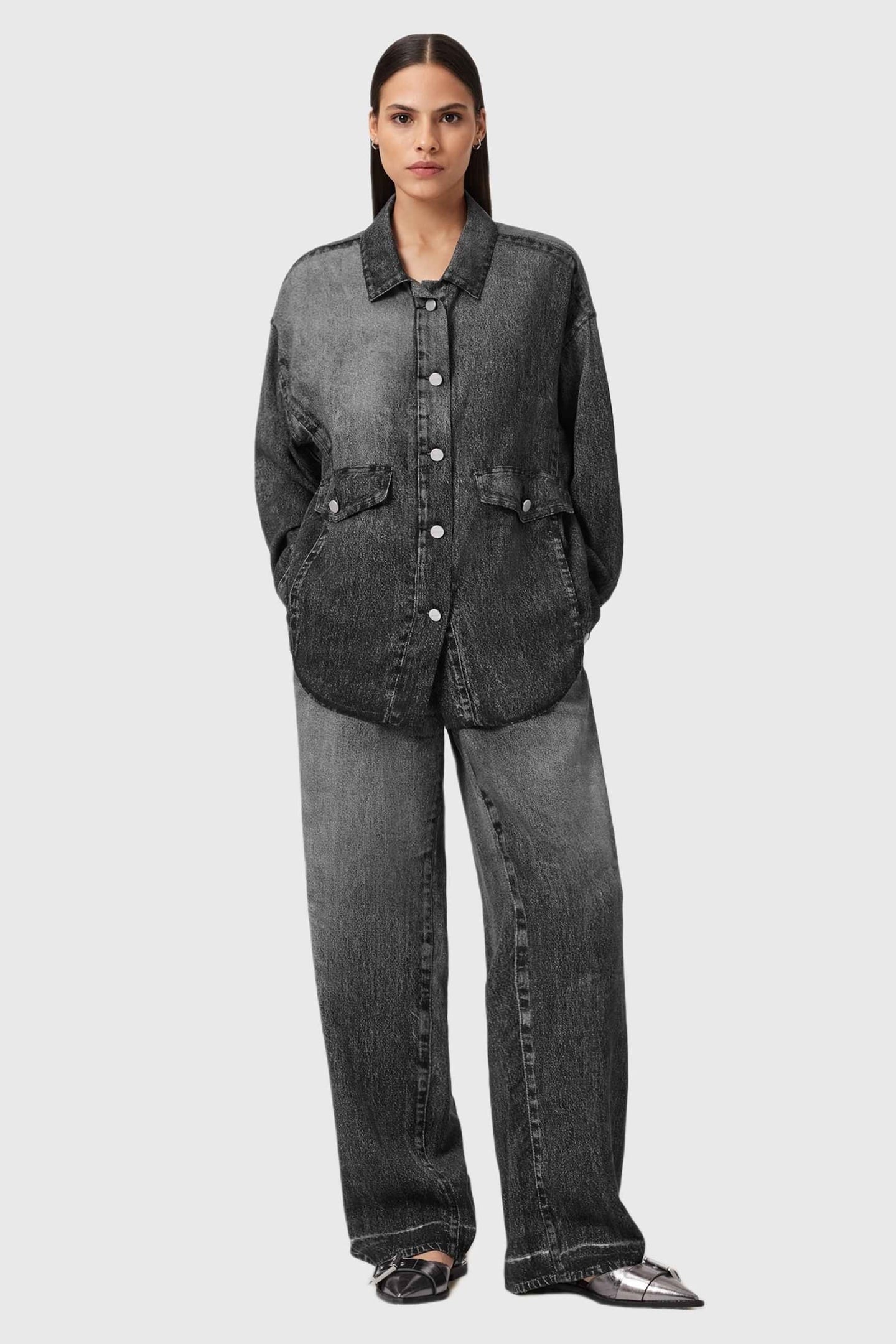 HETTIE SHACKET ILLUSION BLACK 2