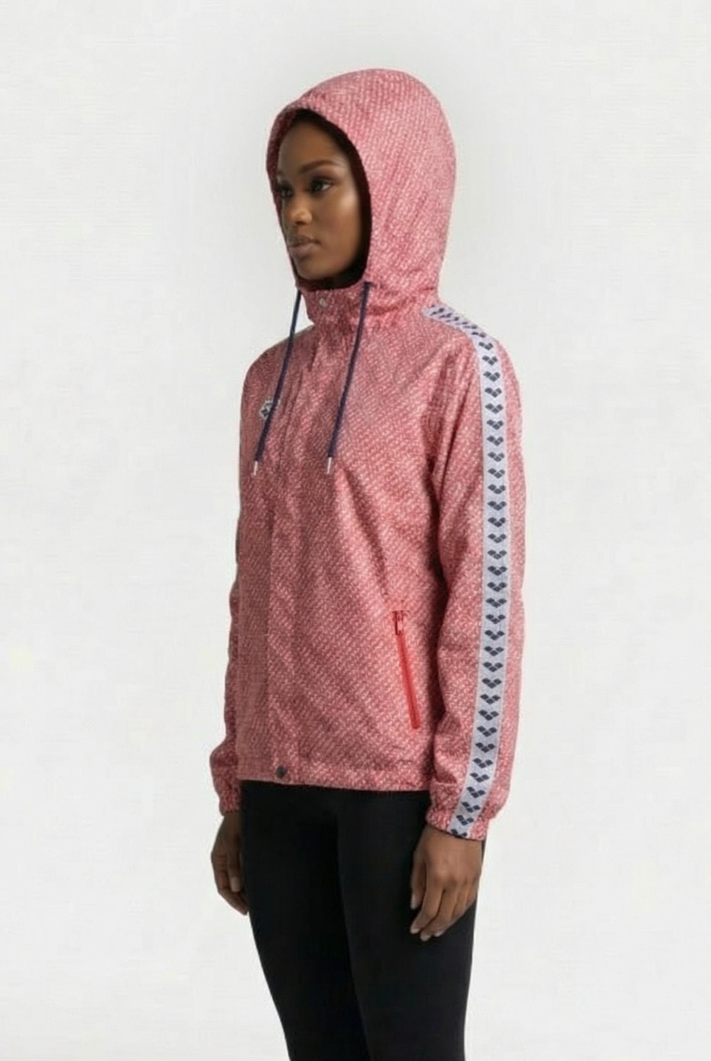 UNISEX SKIPPER TEAM DIAMONDS WHITE RED NAVY 6