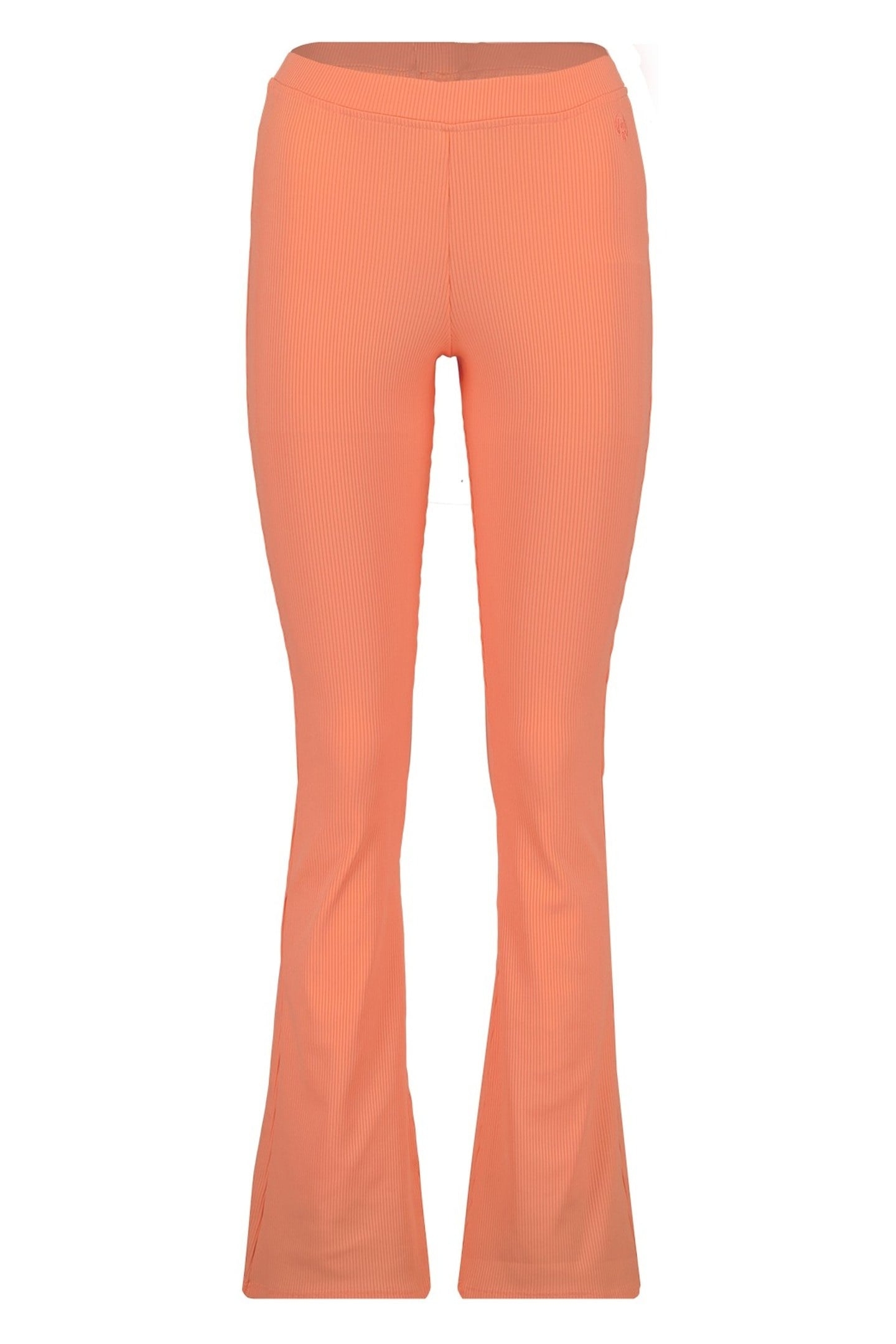 SAMIYA PANTS PEACH GLOW 1