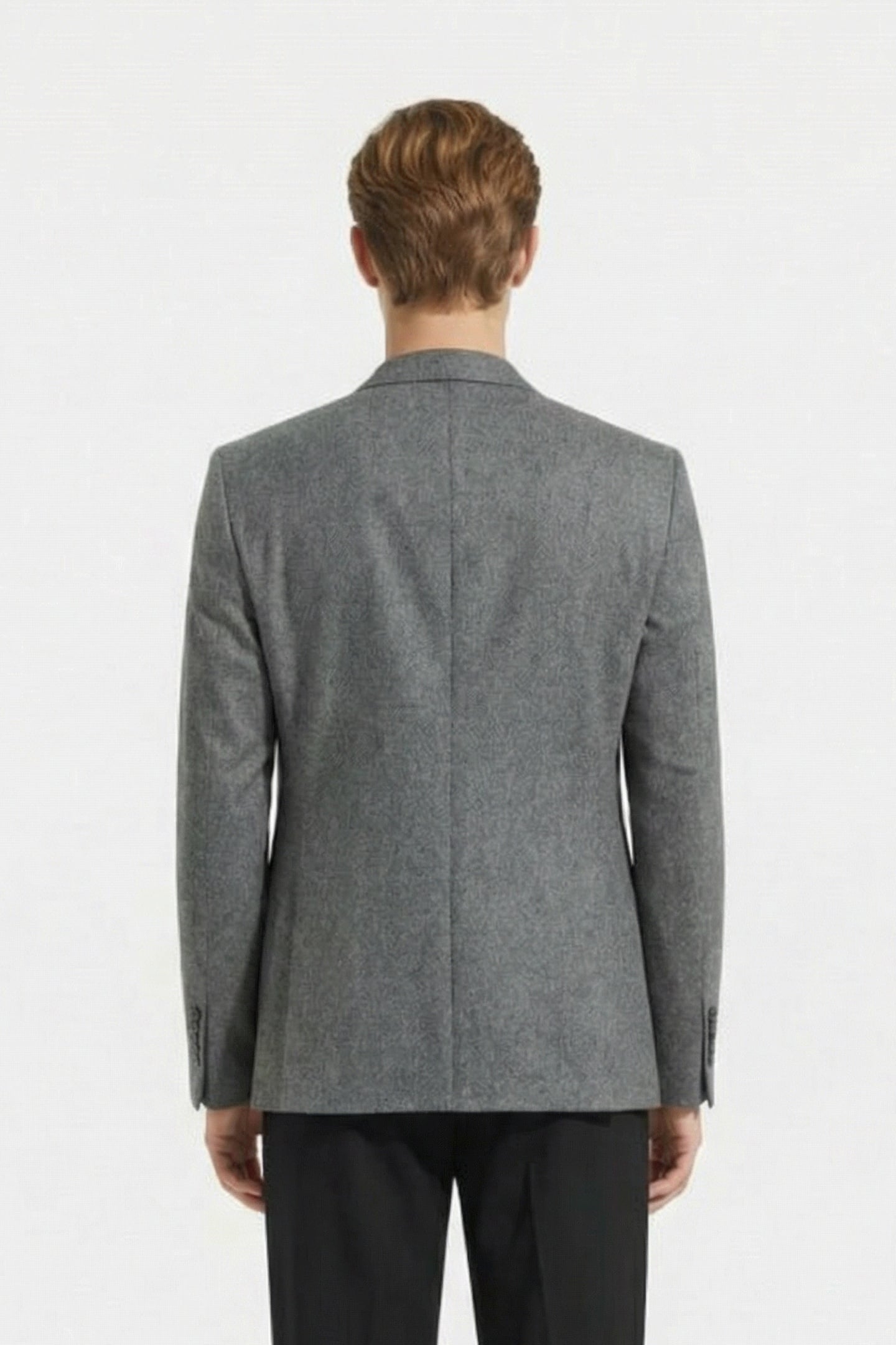 LINDO JACKET BLACK 2