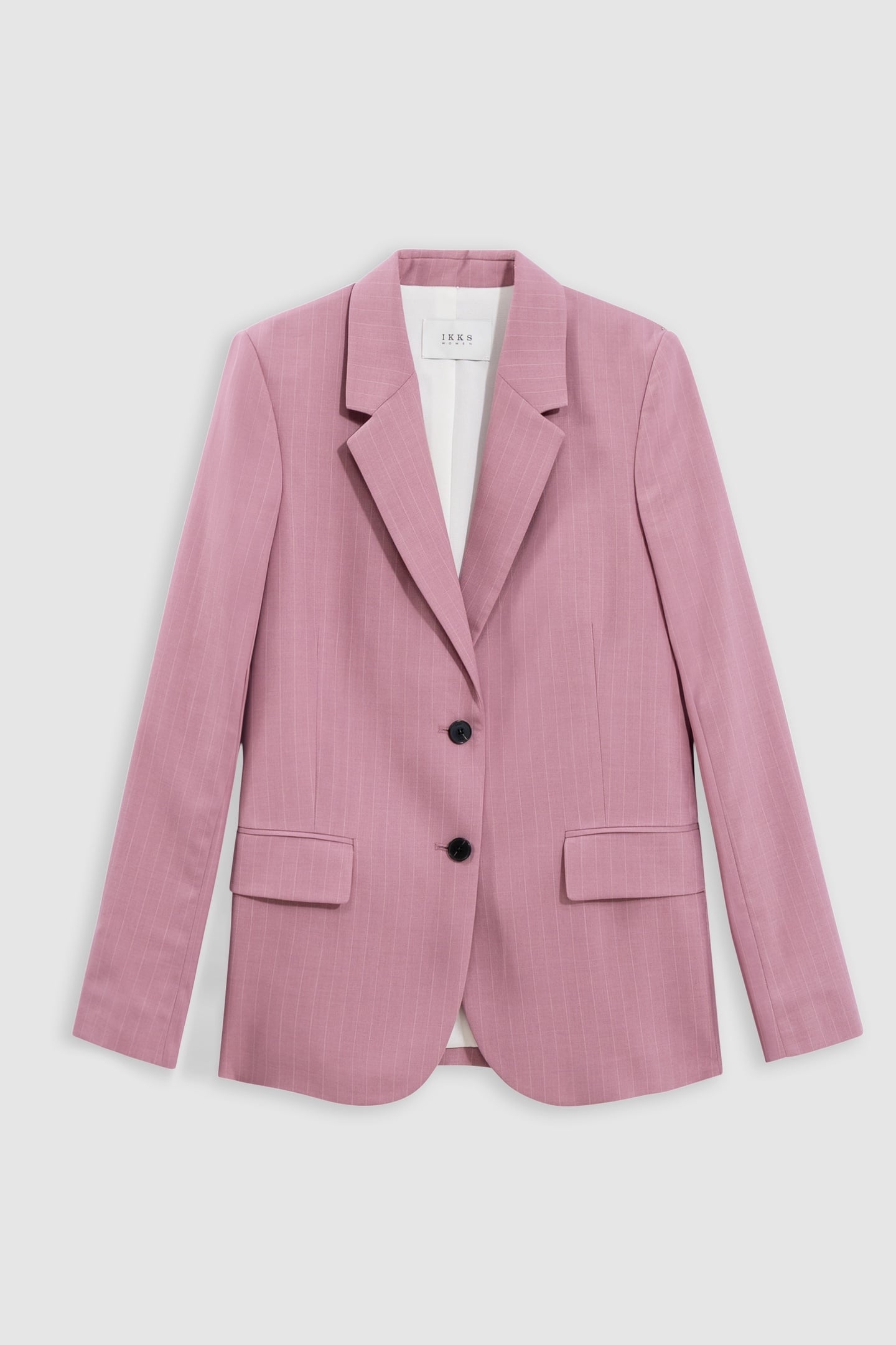 PINK SUIT JACKET 3