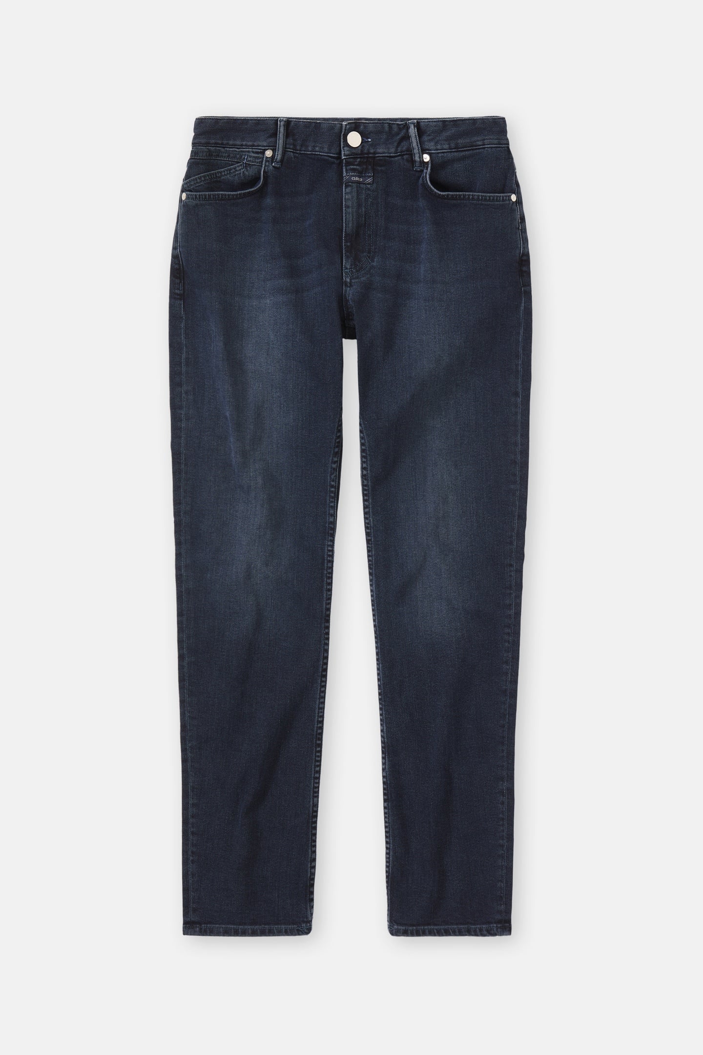 UNITY SLIM JEANS DARK BLUE 1