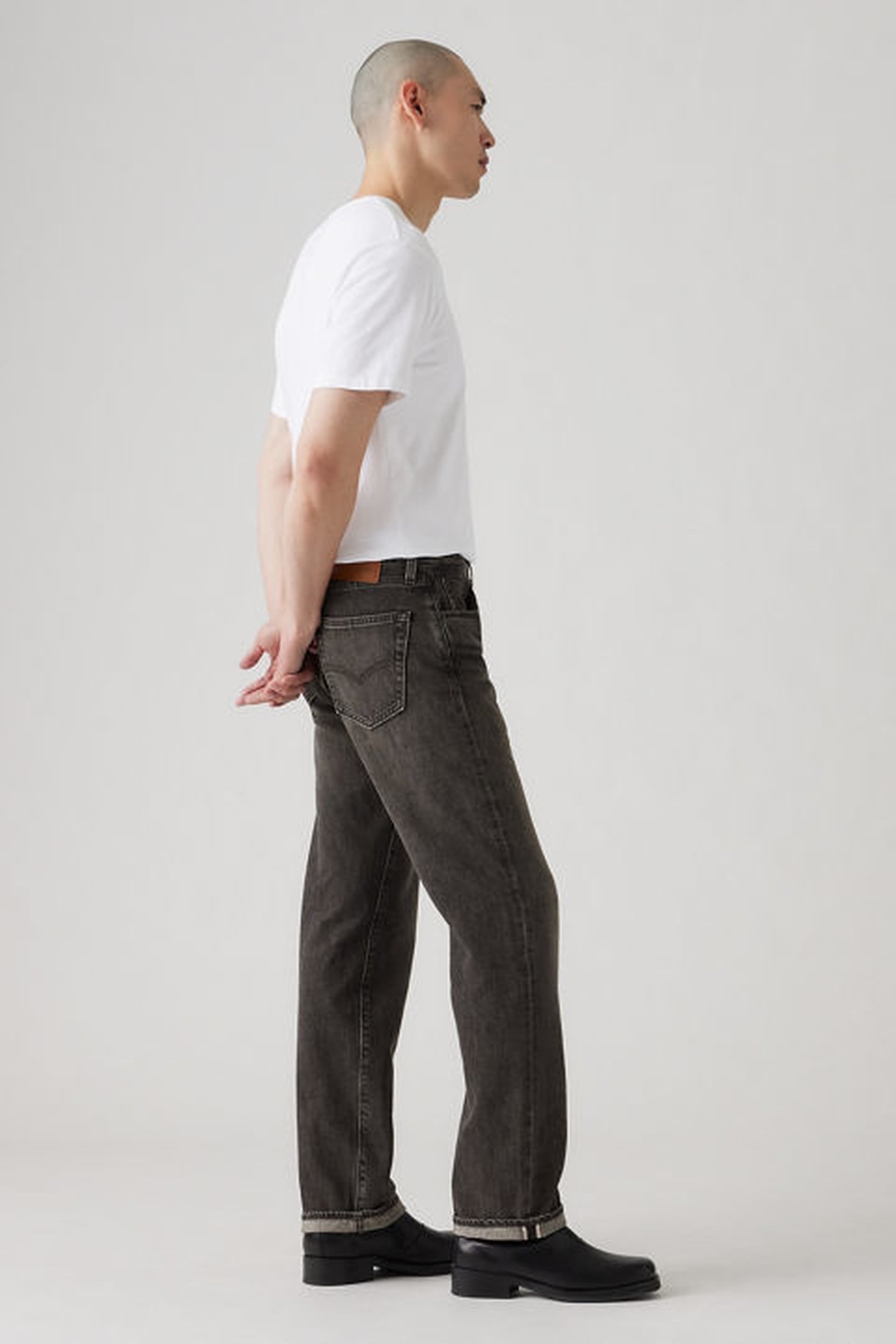 505 REGULAR BASALT ROCK SELVEDGE 4