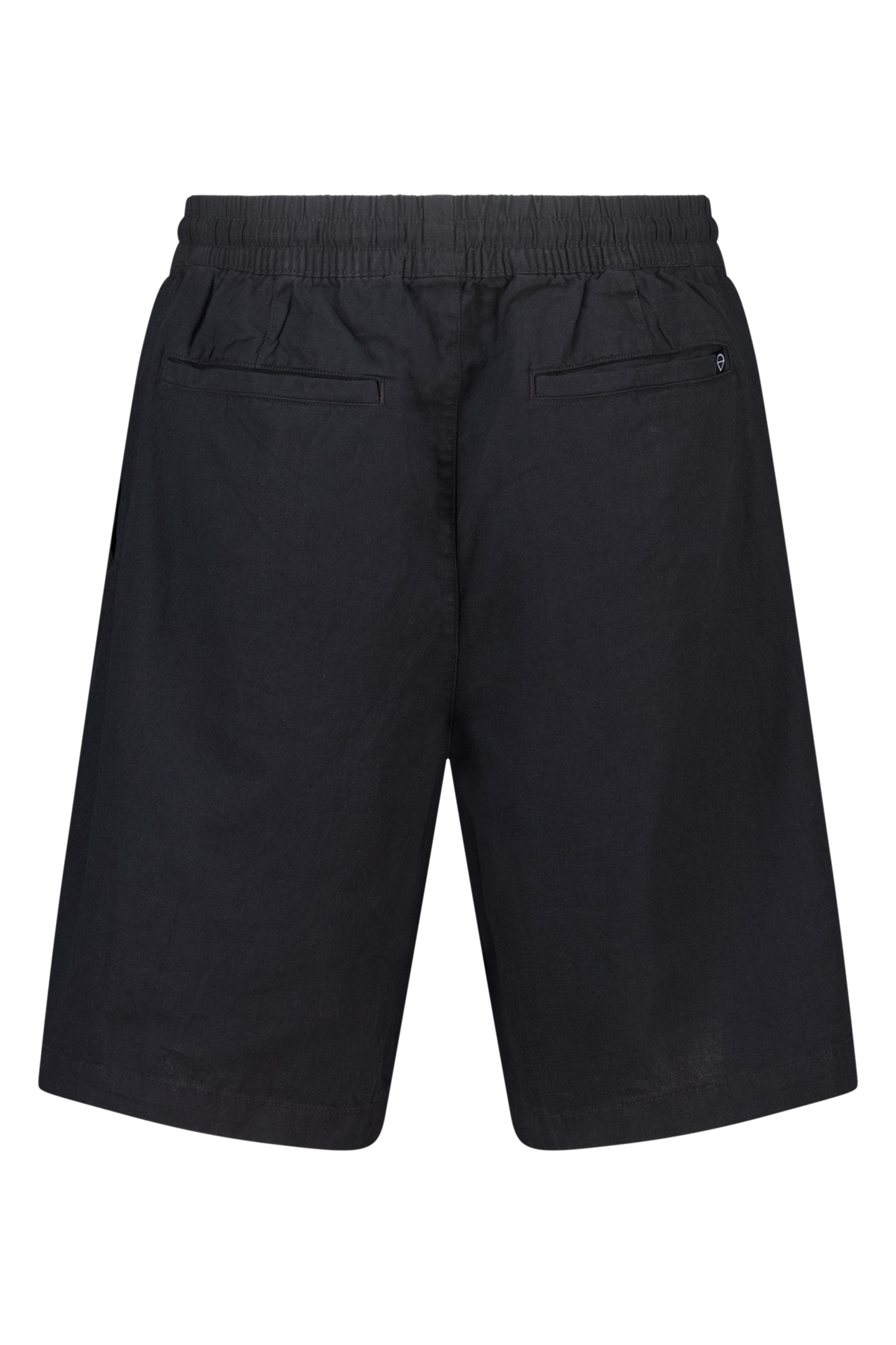 NORMAN WASHED BLACK 4