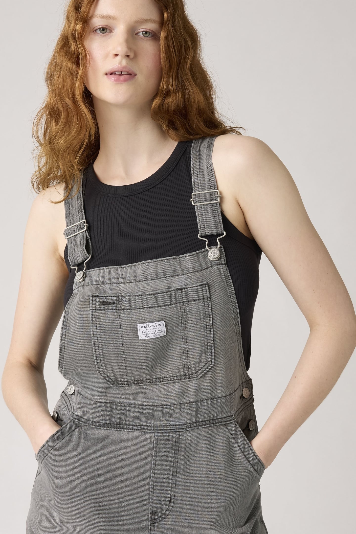 XL OVERALL FRESHLY DETAILED 3