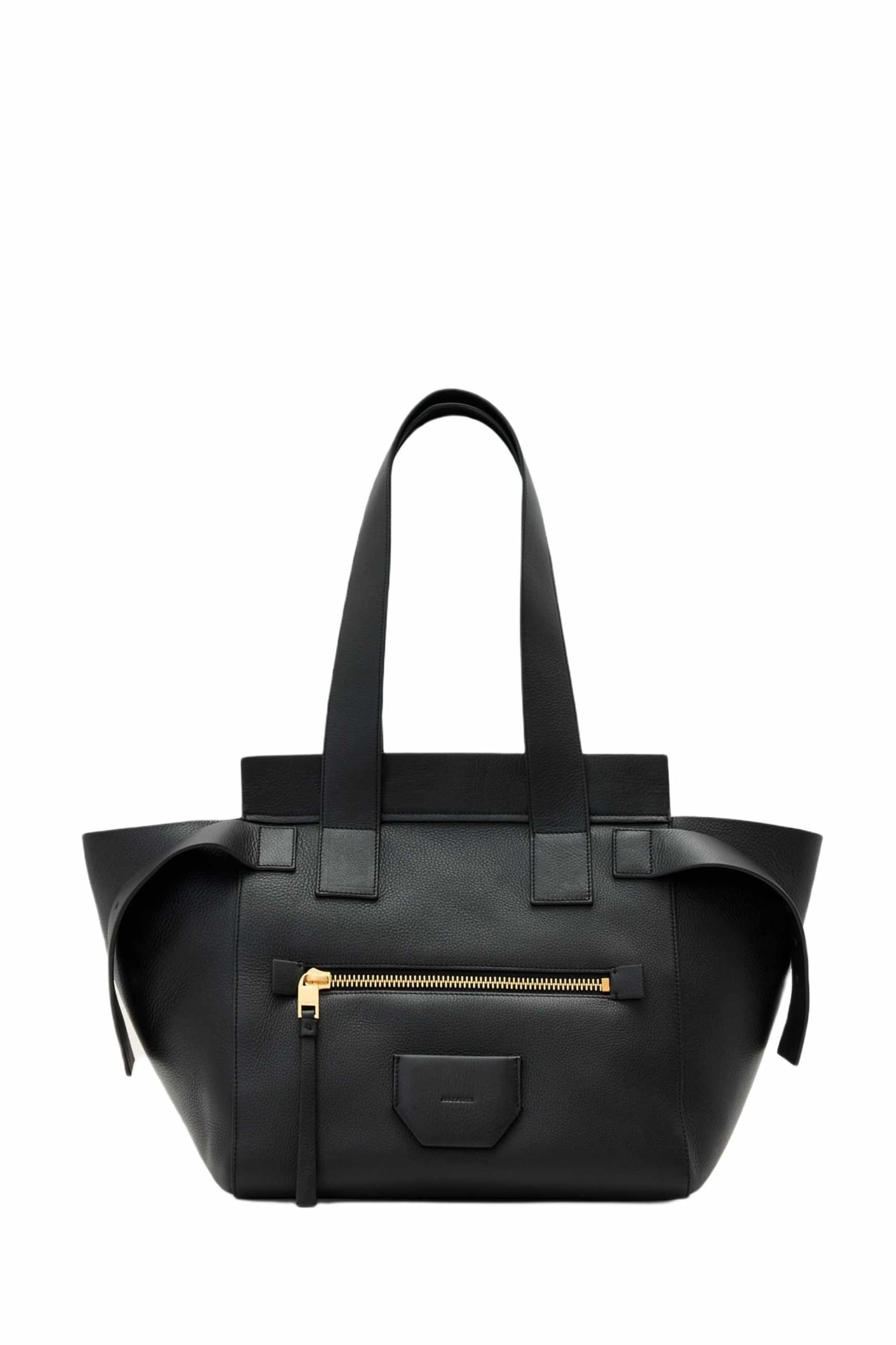 PEREZ SHOULDER BAG BLACK 3