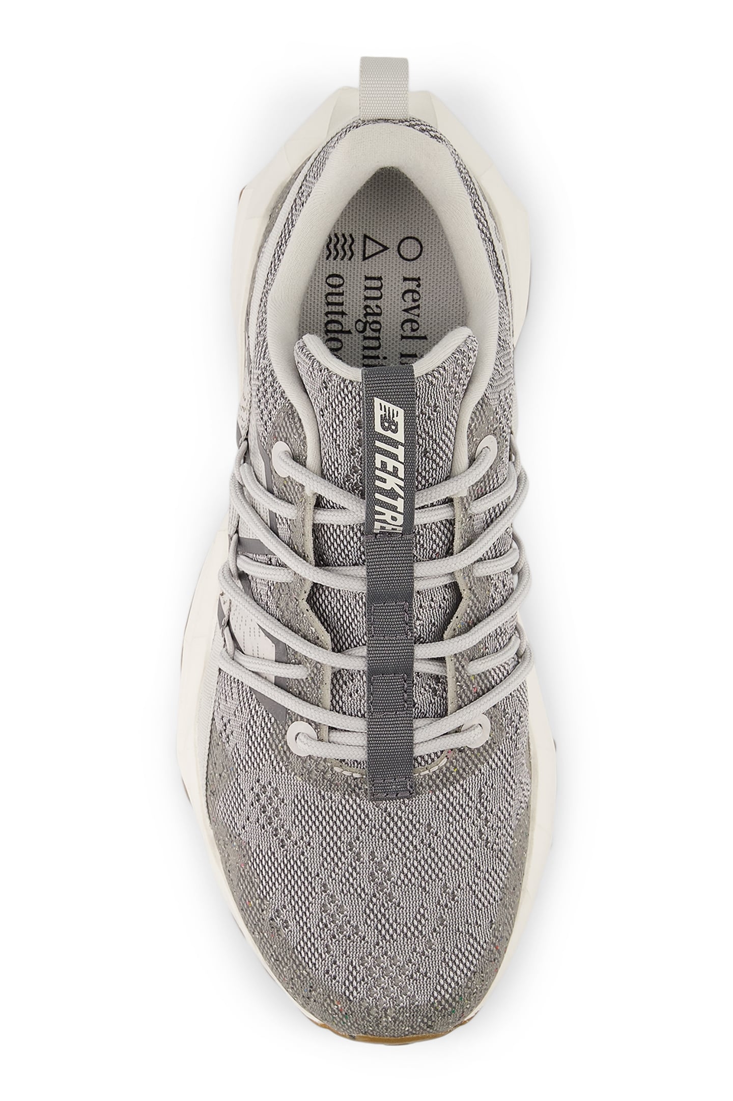 TEKTREL GREY MATTER 5